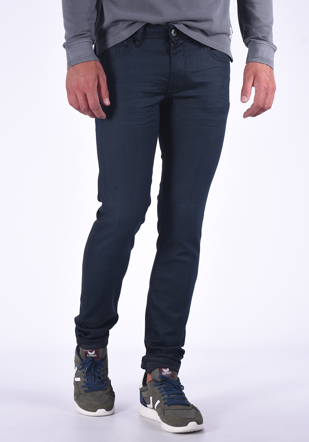 Chino kaporal sales