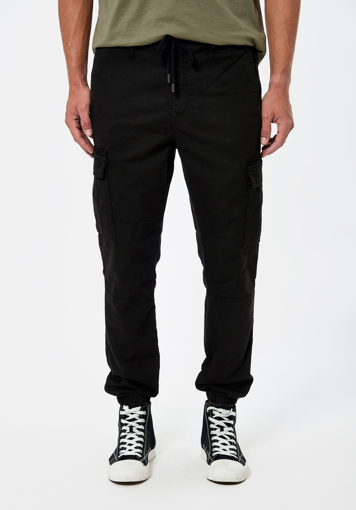 Pantalon homme kaporal hot sale
