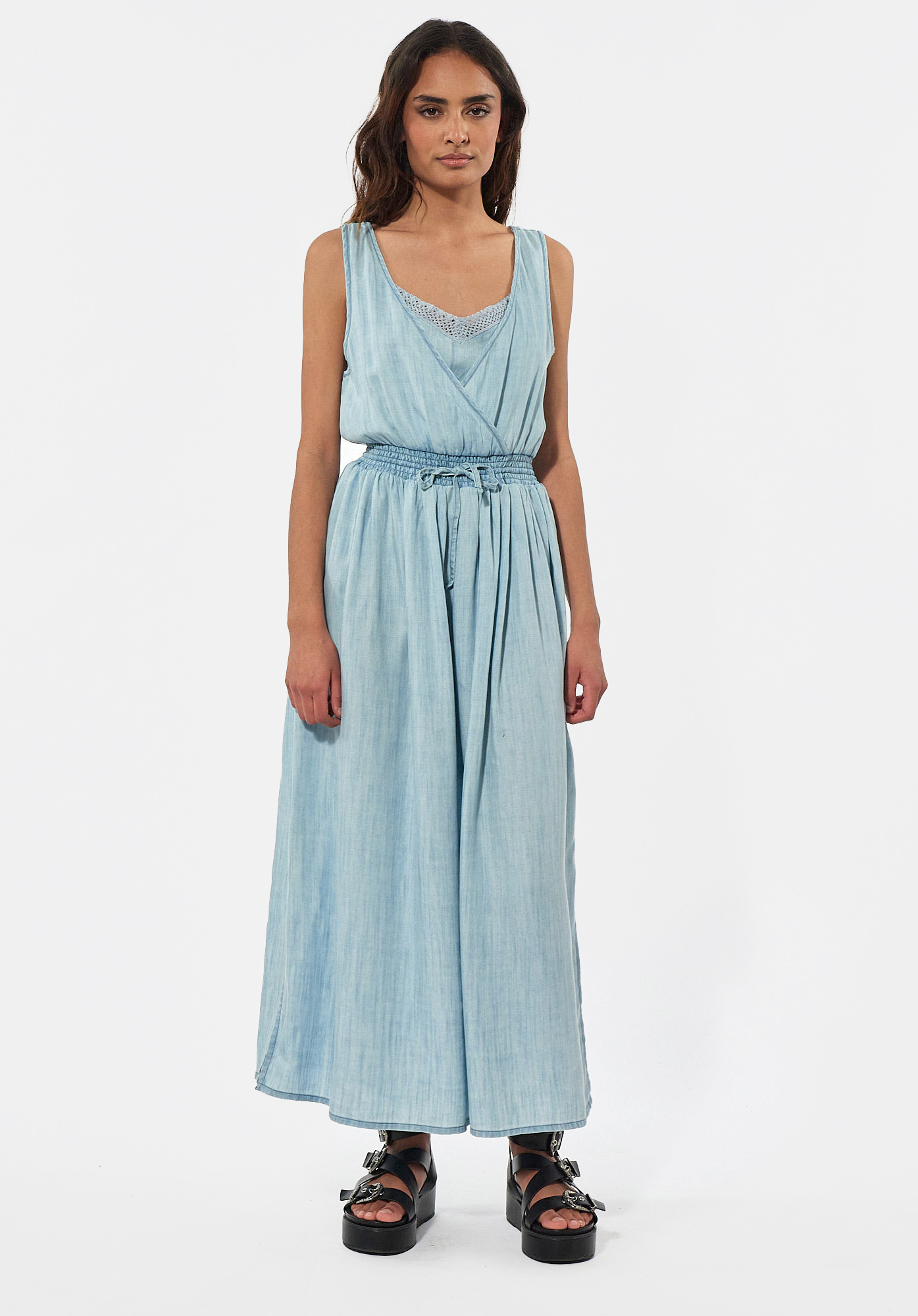 BAILU Blue