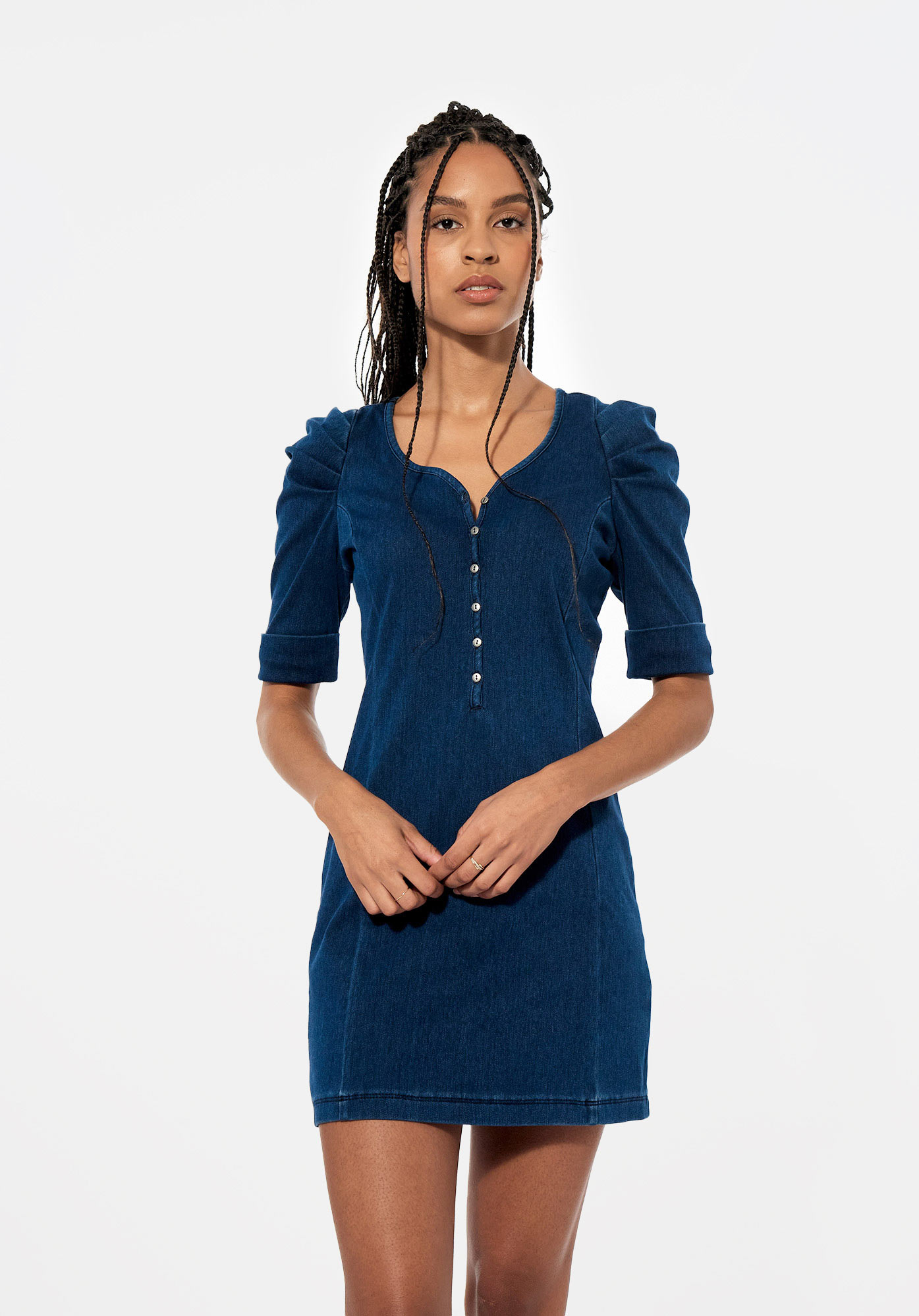 Kaporal robe femme discount