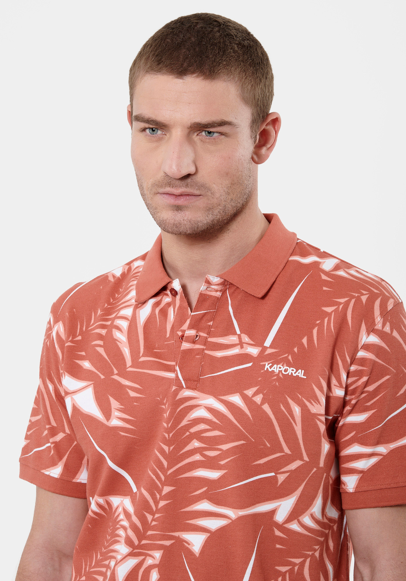 Kaporal polo shirts cheap