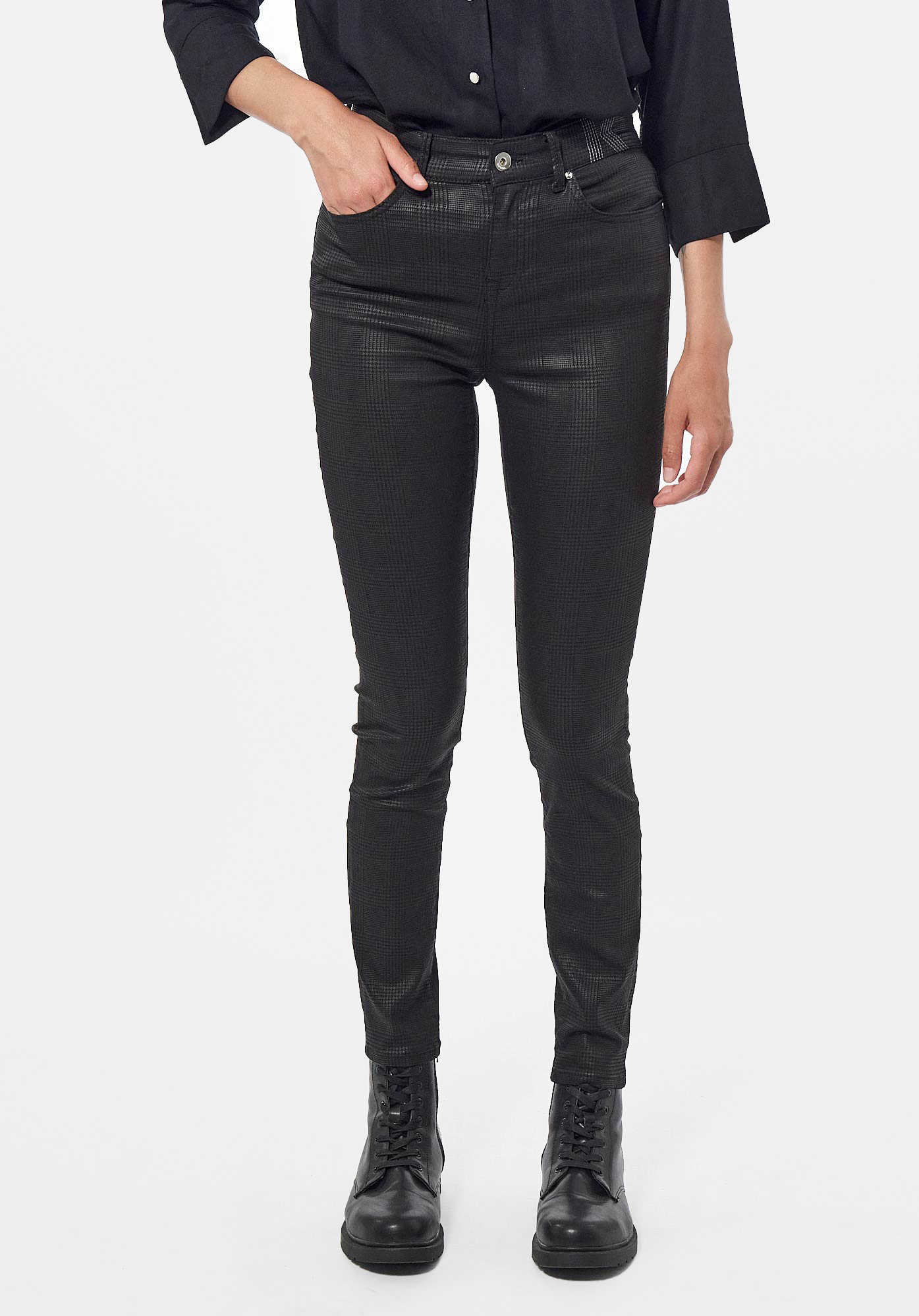 Jeans femme kaporal hotsell