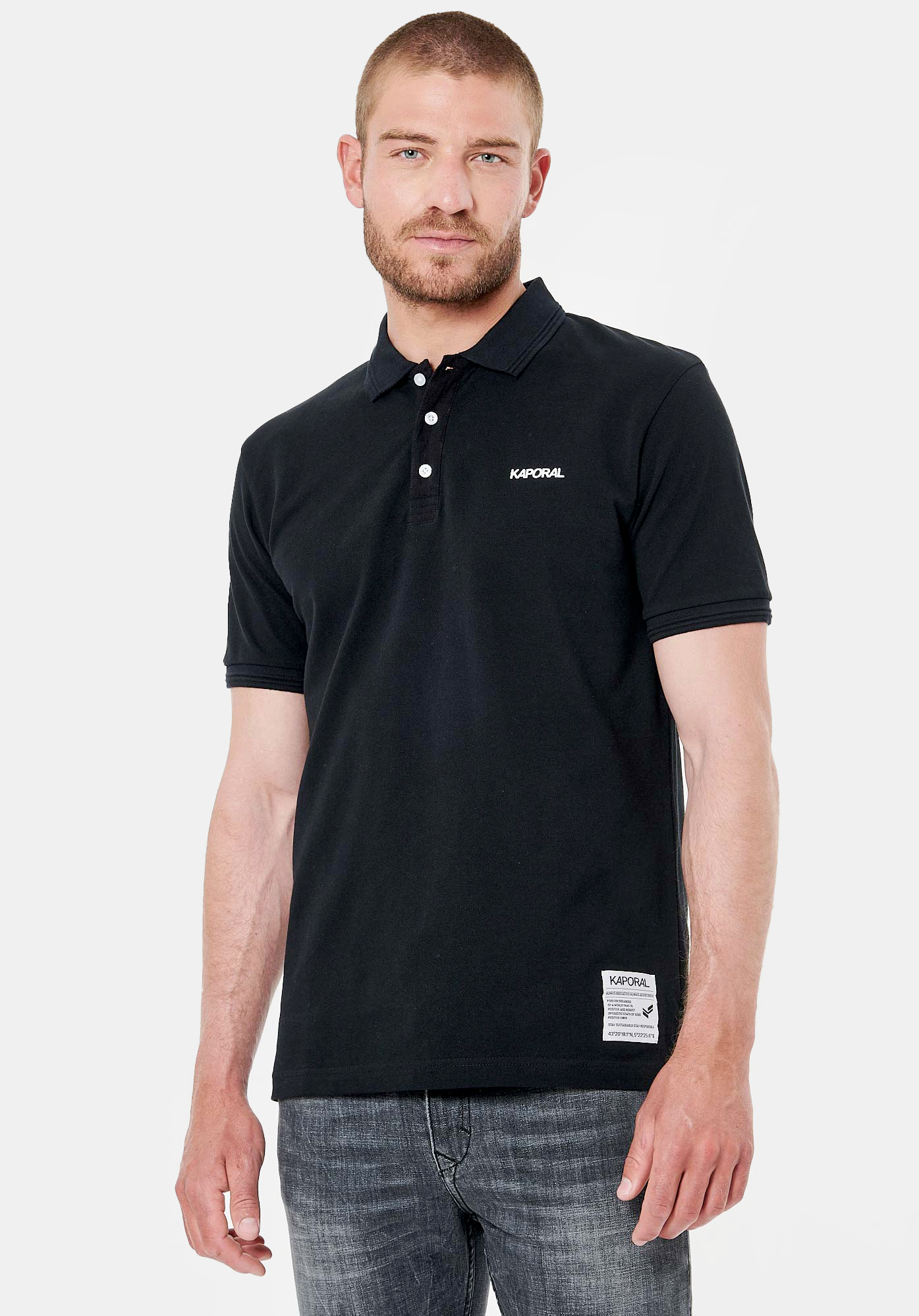 Kaporal polo store