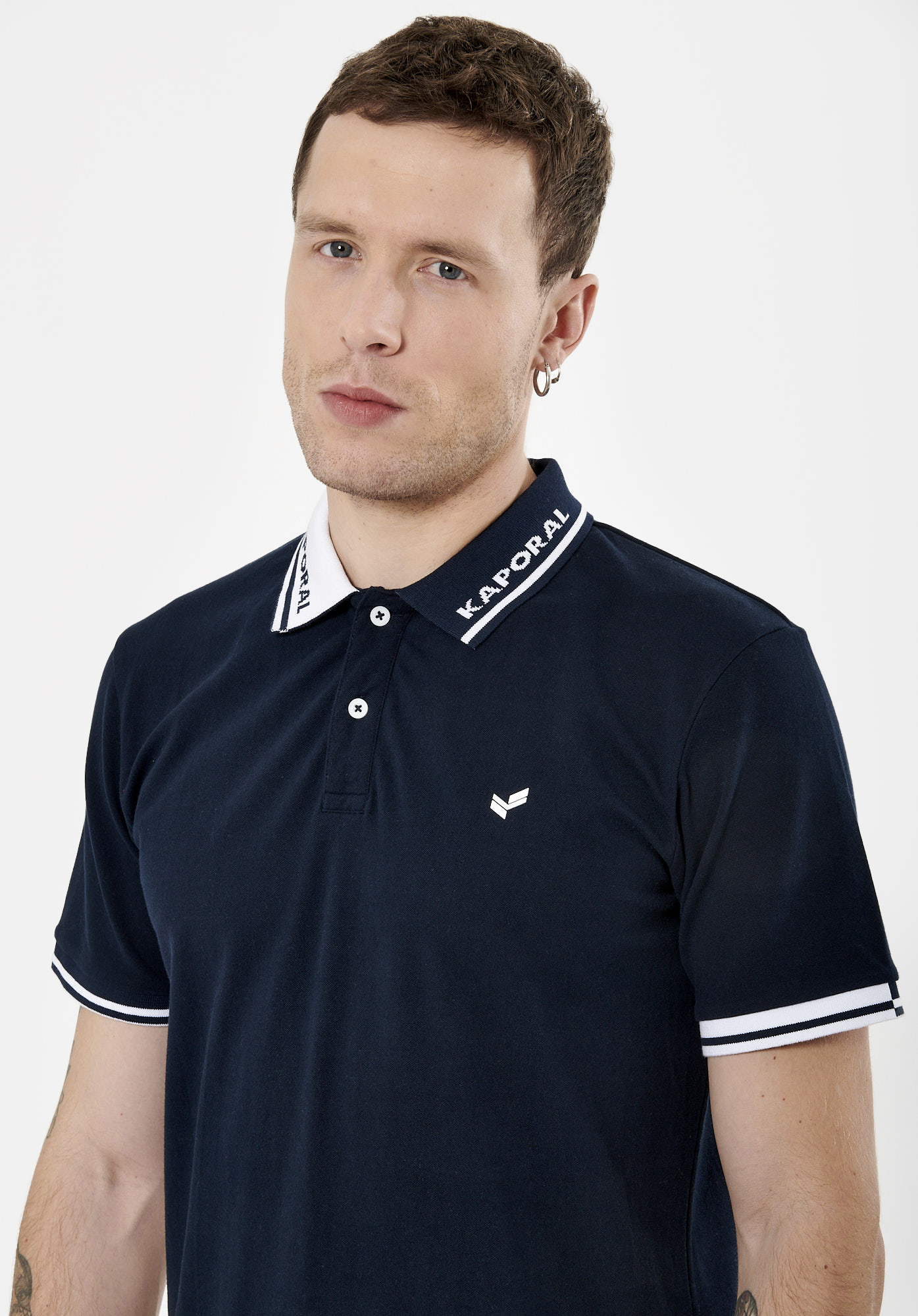 Kaporal polo store