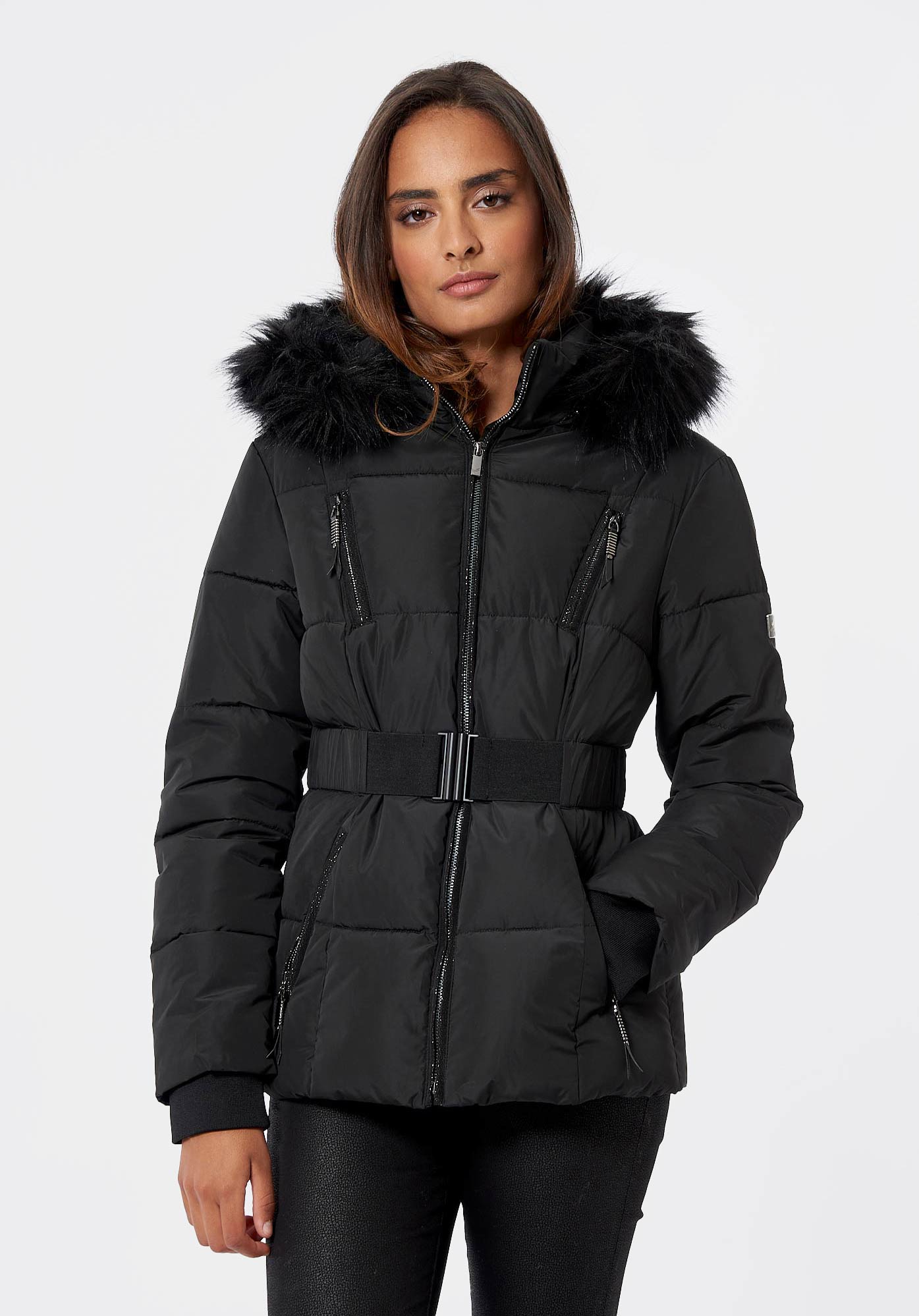 Kaporal online femme manteau