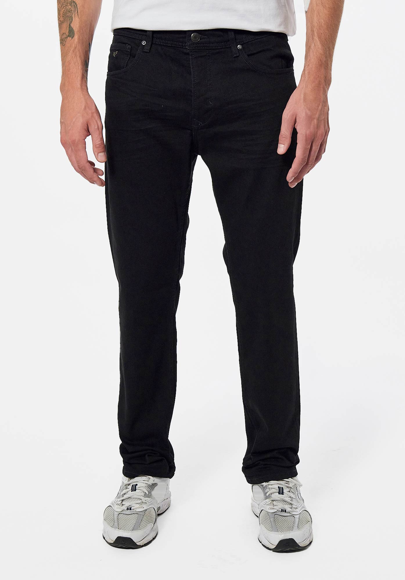 Jean kaporal homme straight outlet