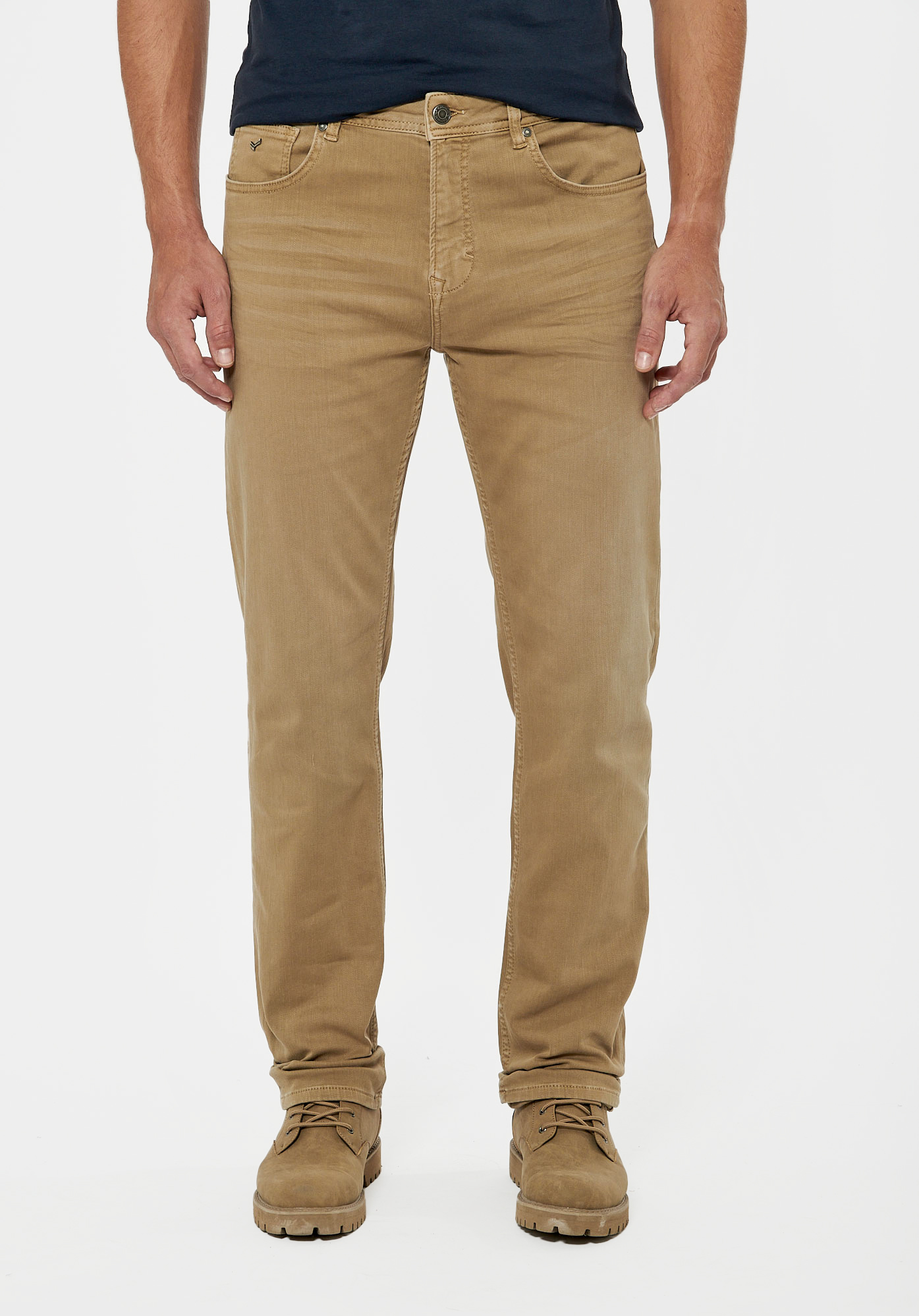 Men's straight-fit jeans Daxte - Kaporal