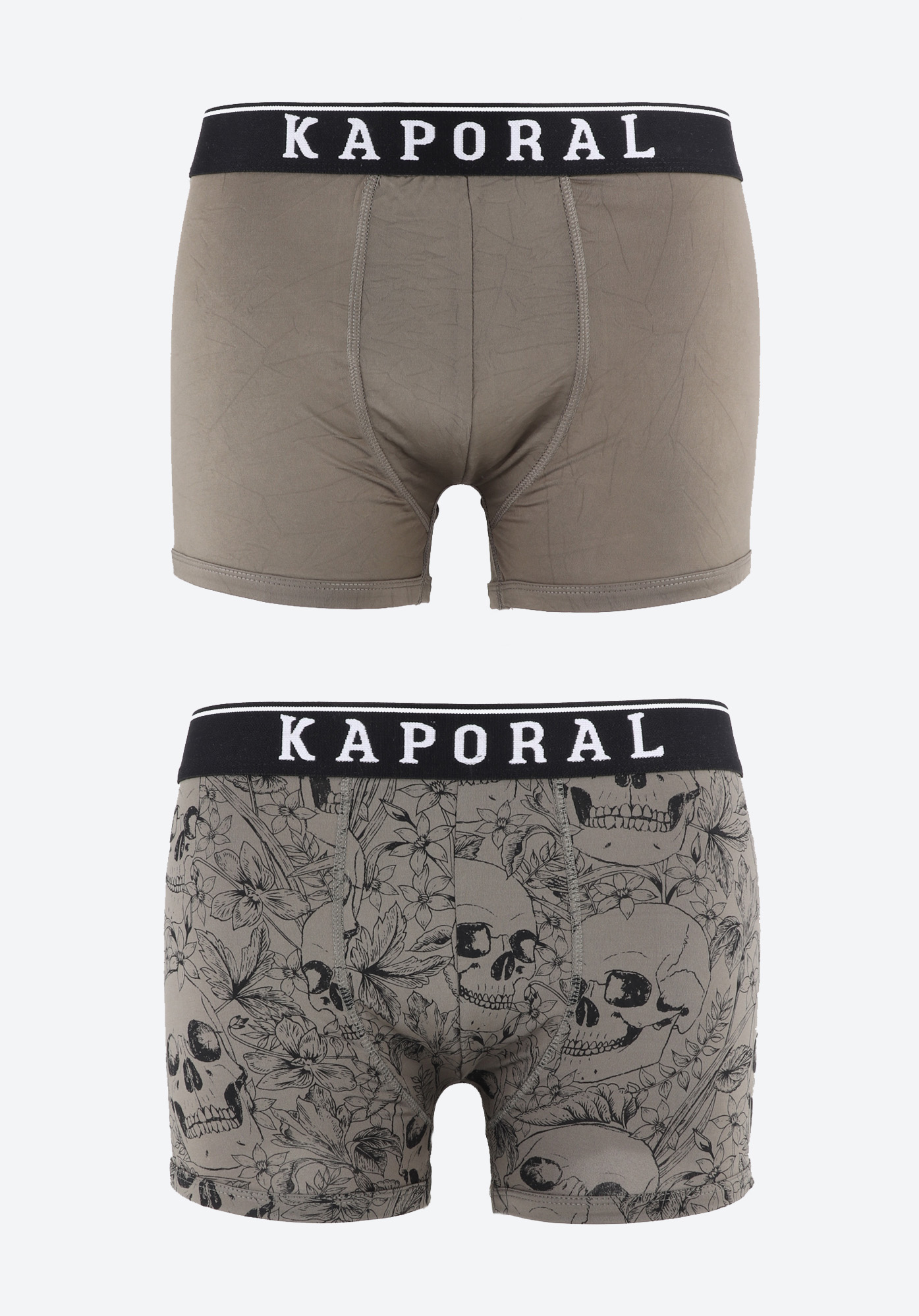 Boxer outlet kaporal homme