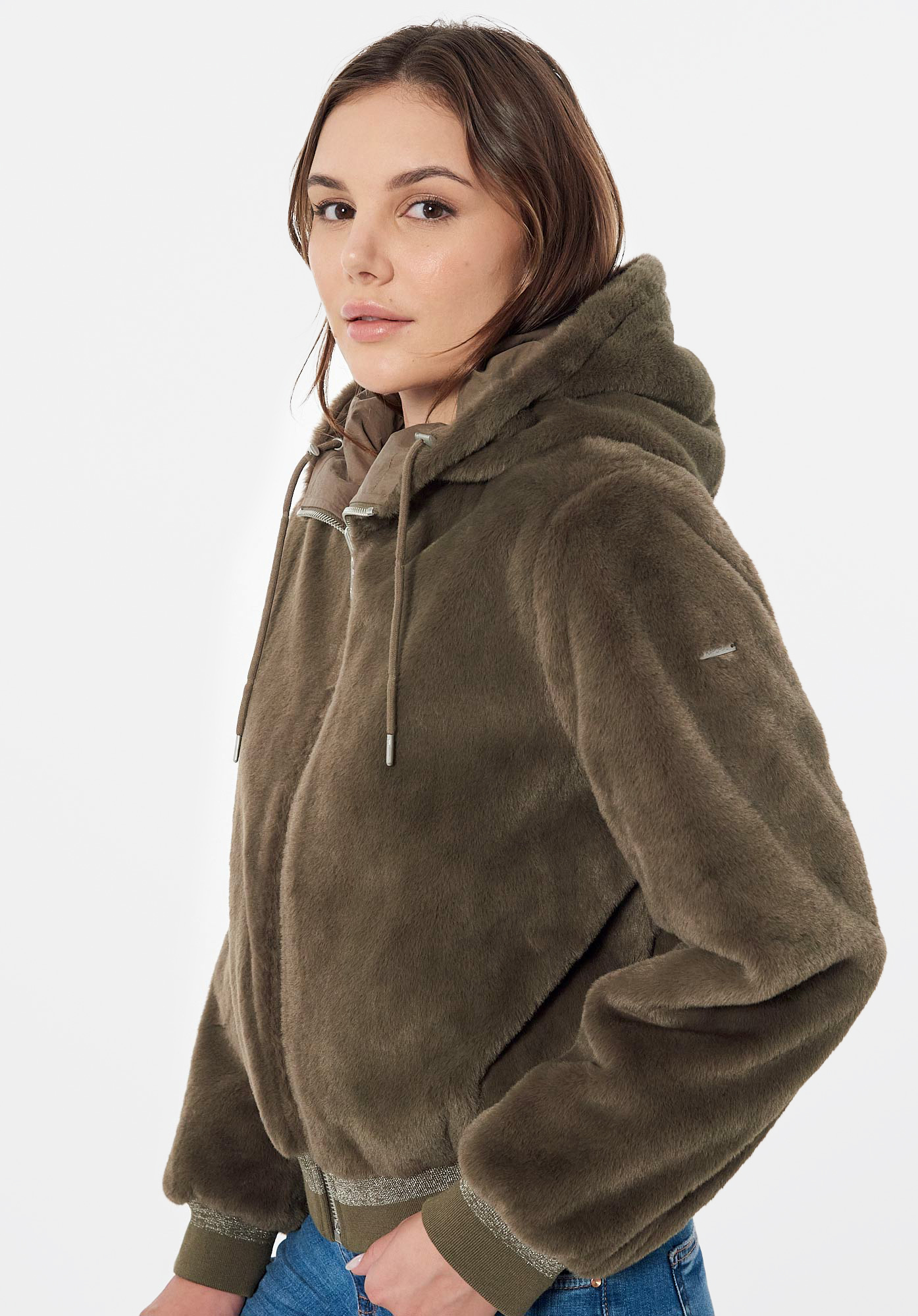 Collection best sale kaporal femme