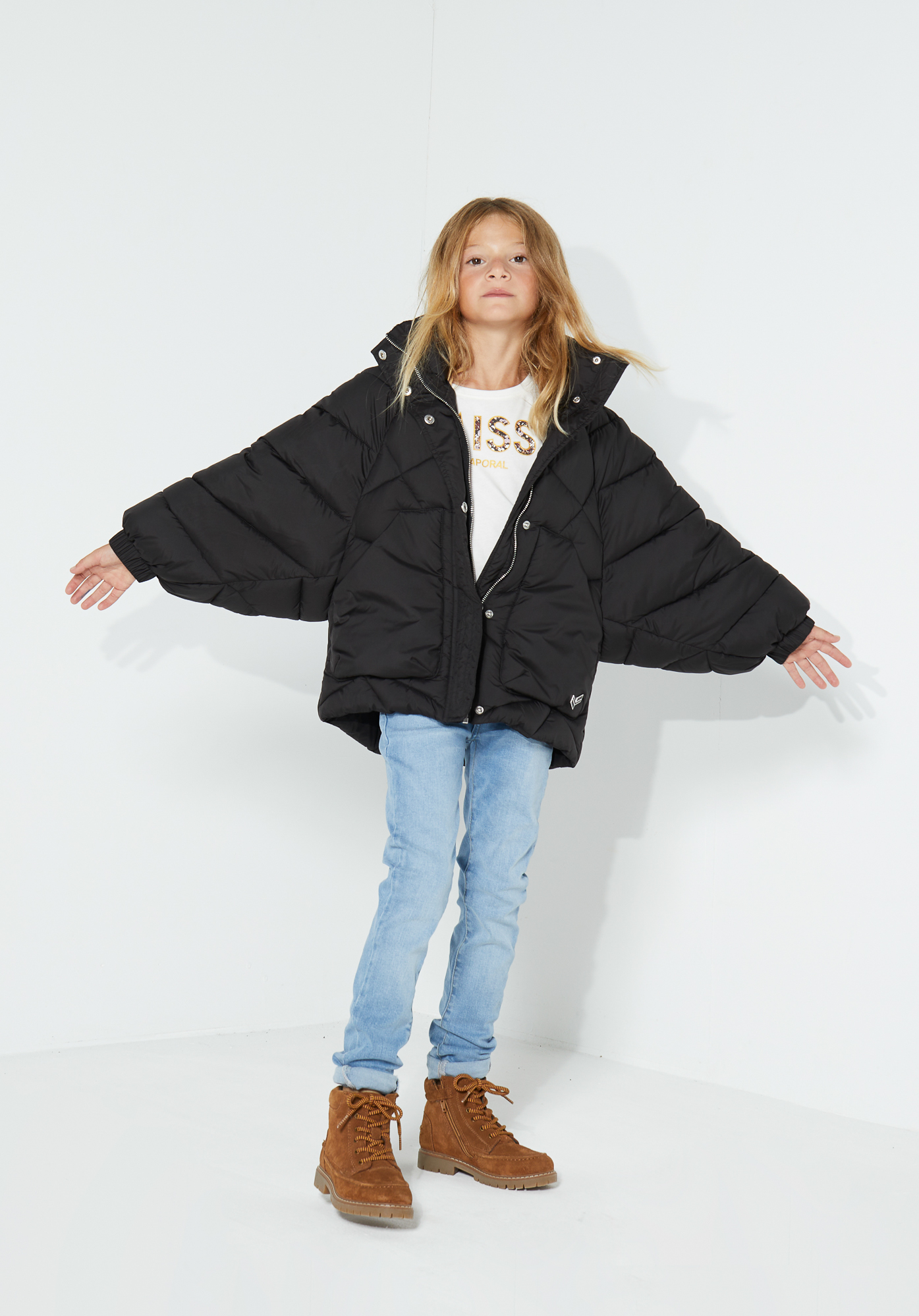 Kaporal outlet fille new arrivals
