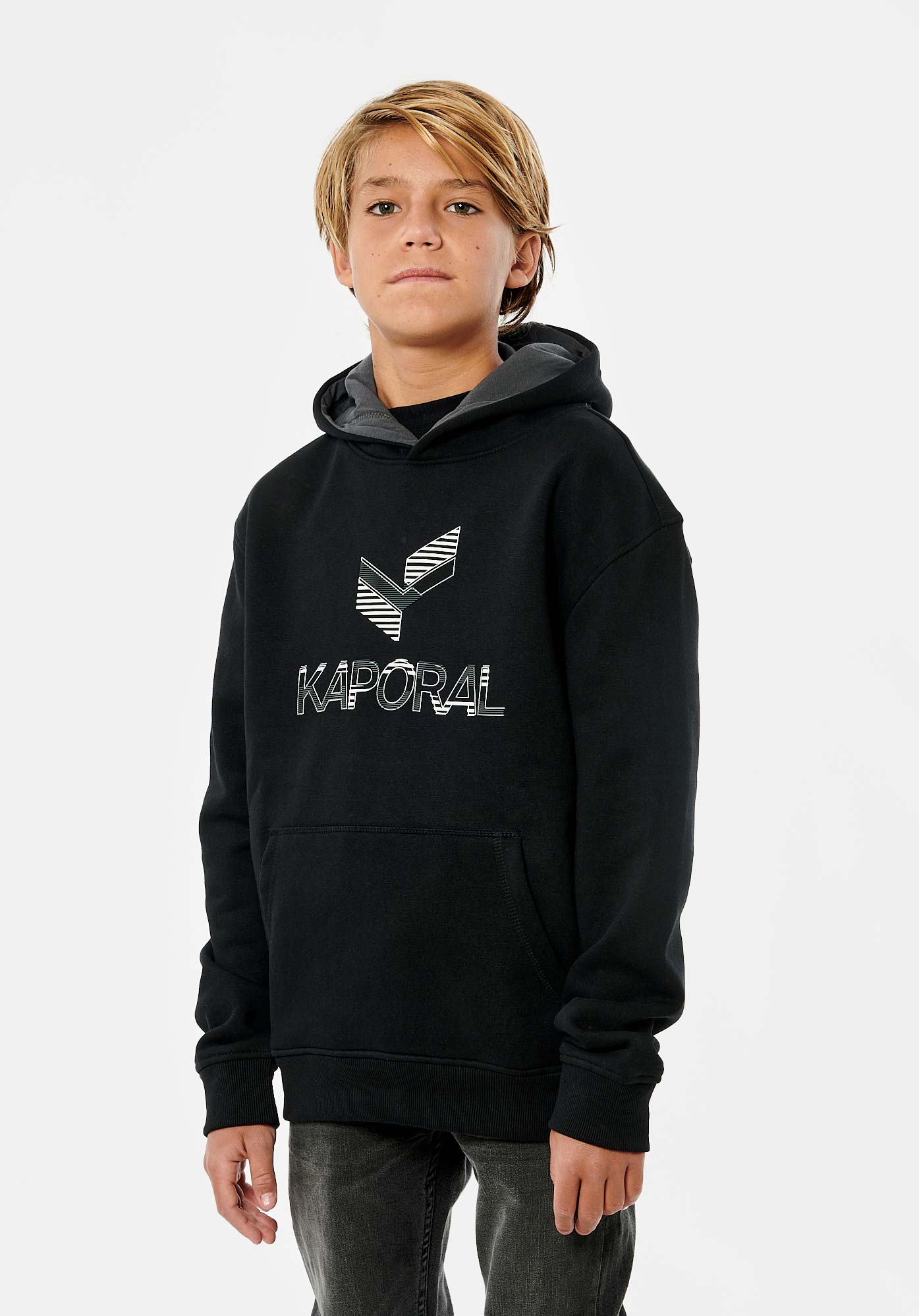 Sweatshirt kaporal outlet
