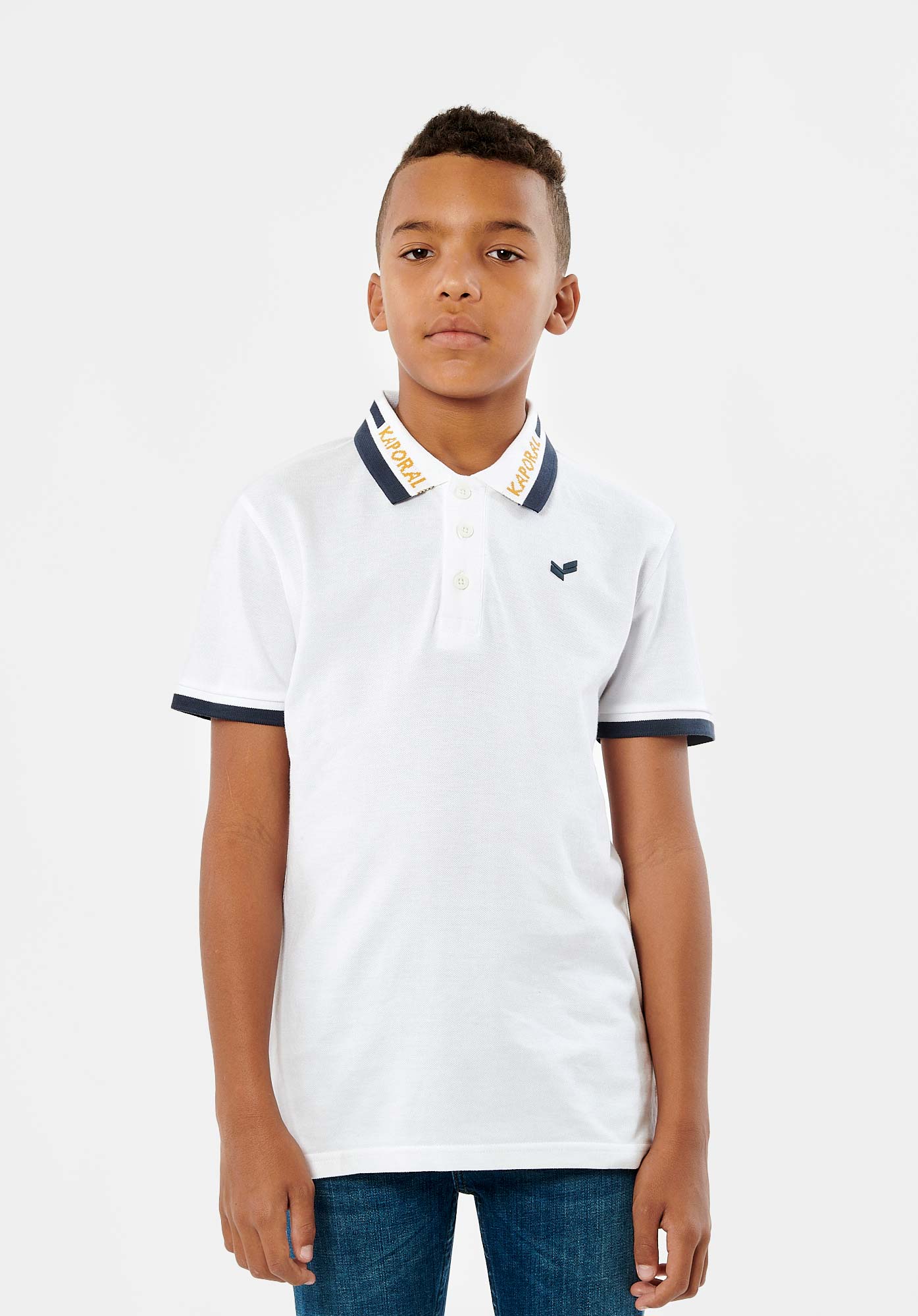 Kaporal polo cheap