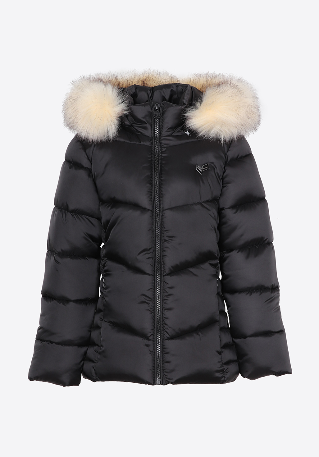 Manteau fille kaporal new arrivals