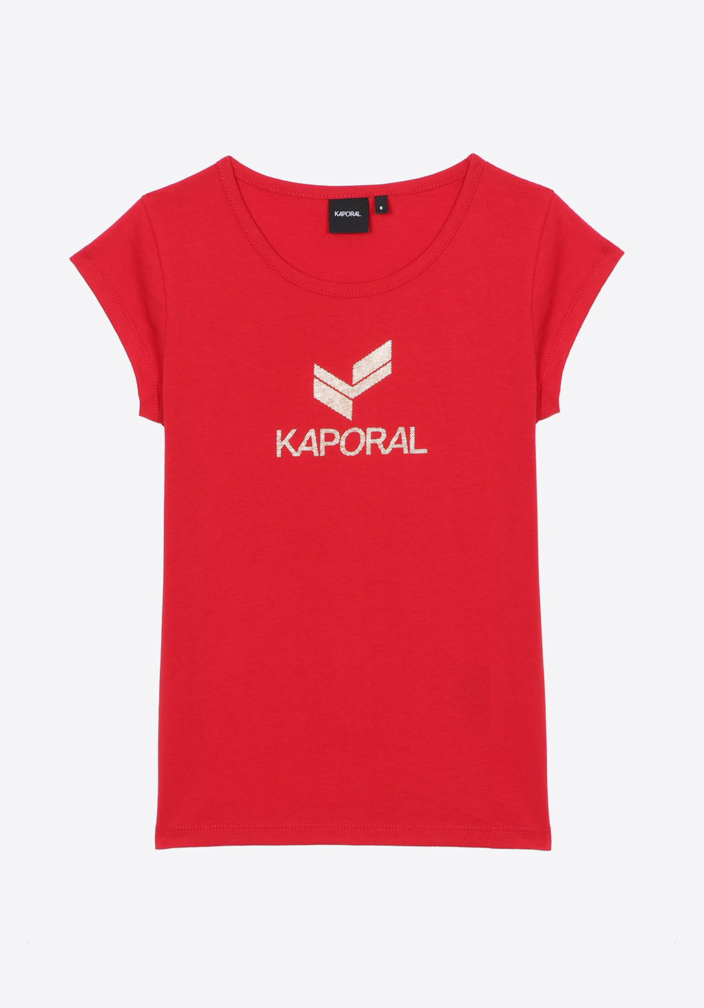 Tee shirt hot sale kaporal femme