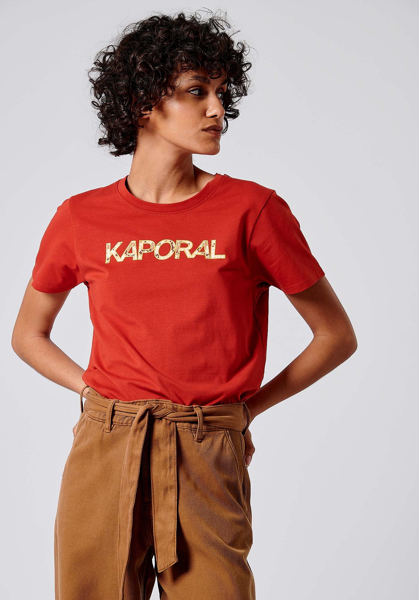 Outlet kaporal femme 2025