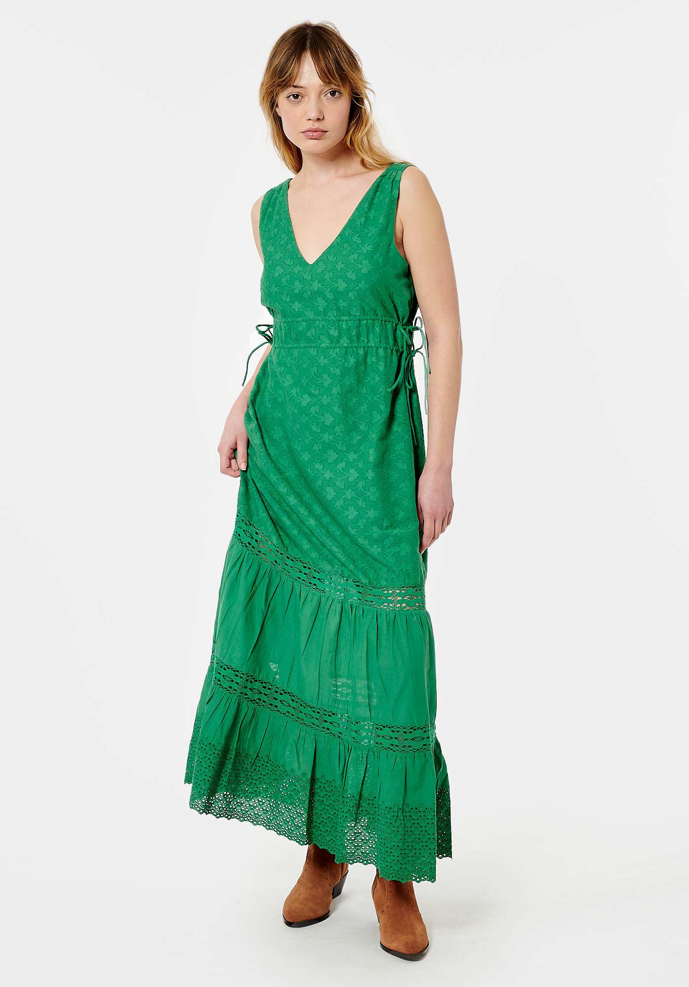Kaporal robe longue clearance