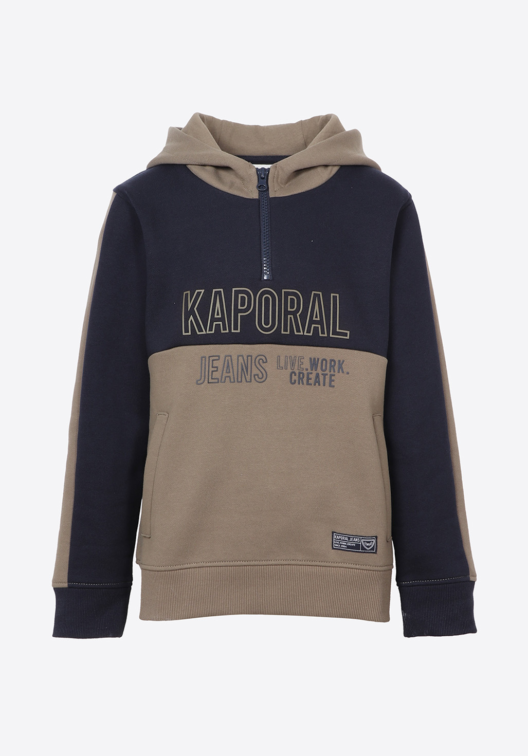 Sweat kaporal garçon clearance