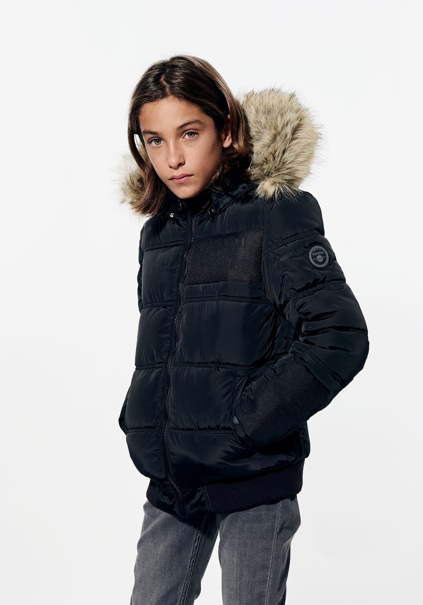 Kaporal outlet garcon online