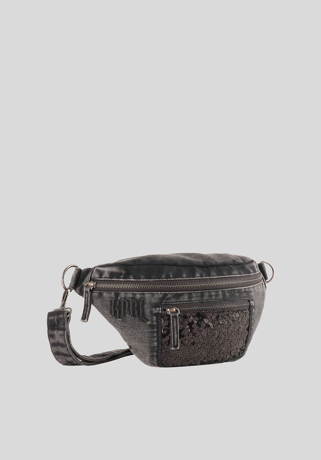 Sac banane kaporal top
