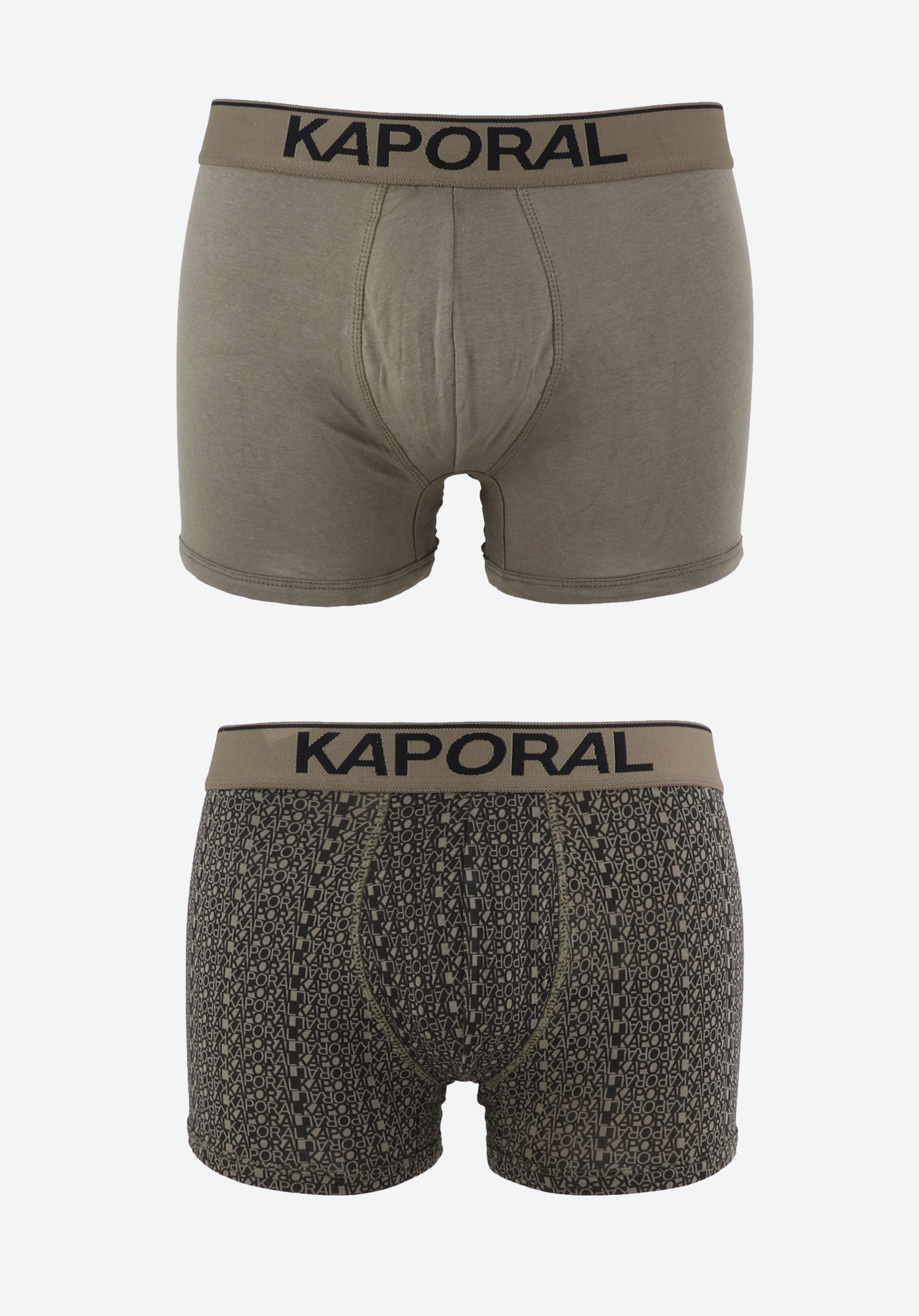 Boxer 2025 homme kaporal
