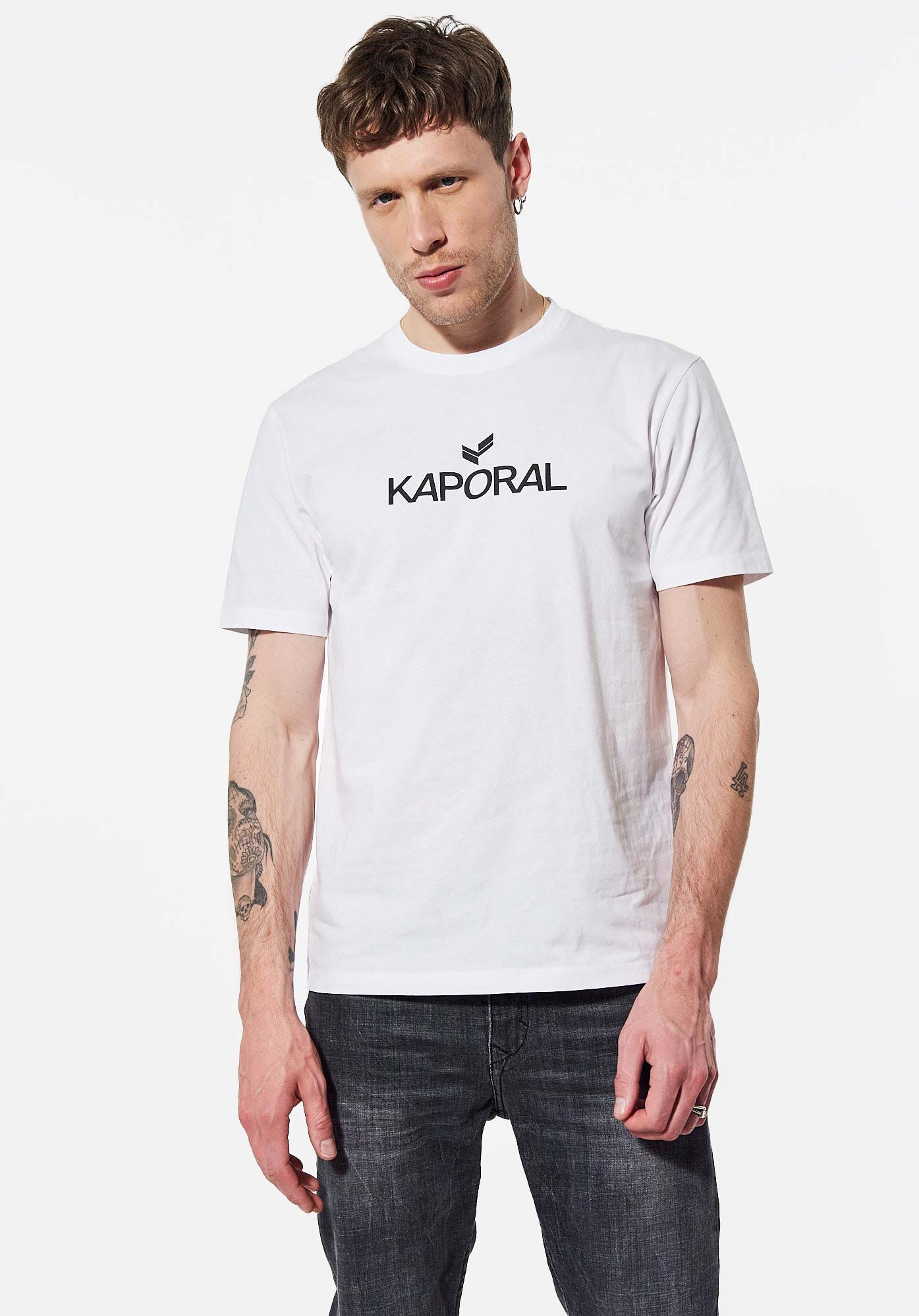 T-Shirt Kaporal Homme