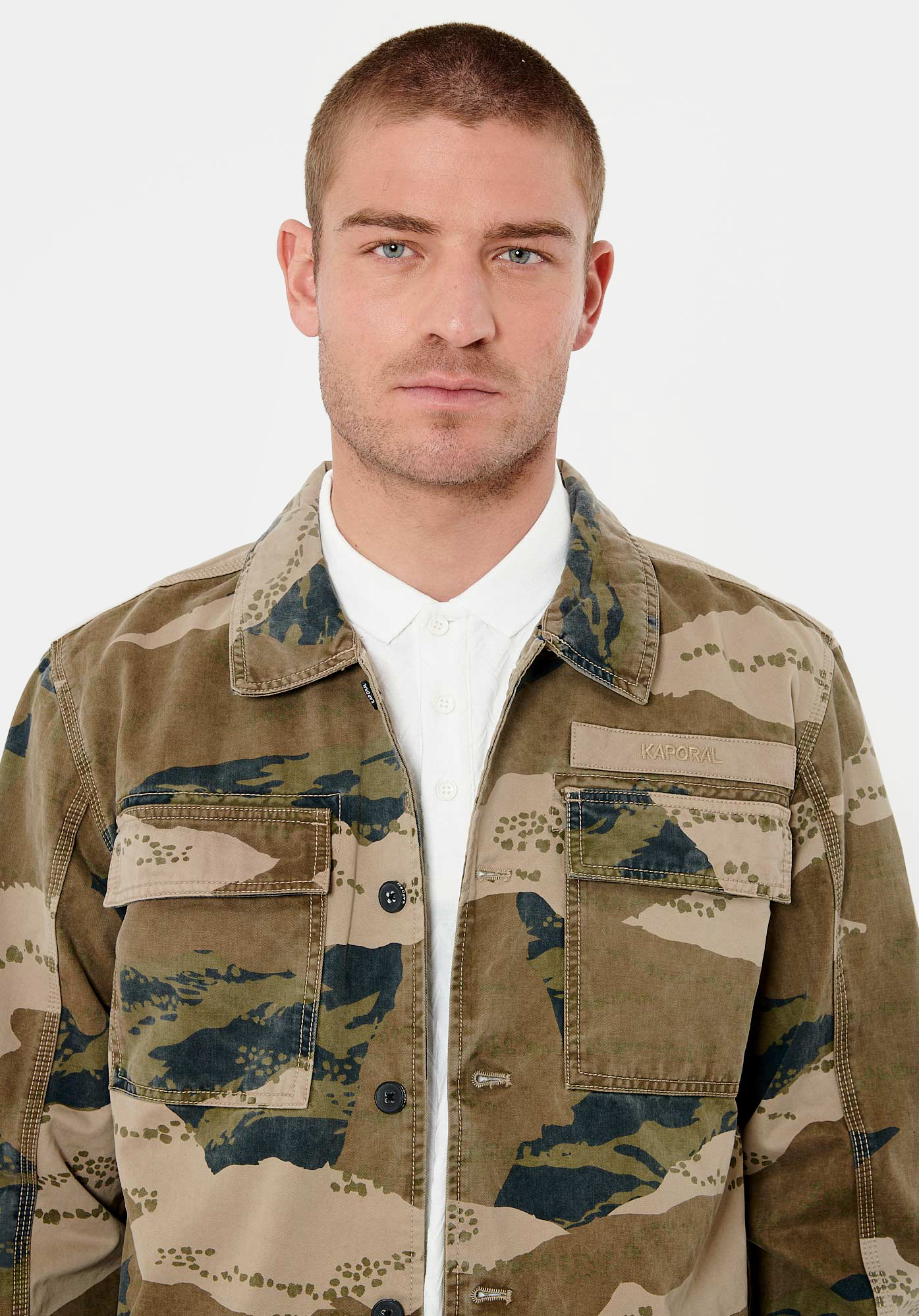 MAK Camo