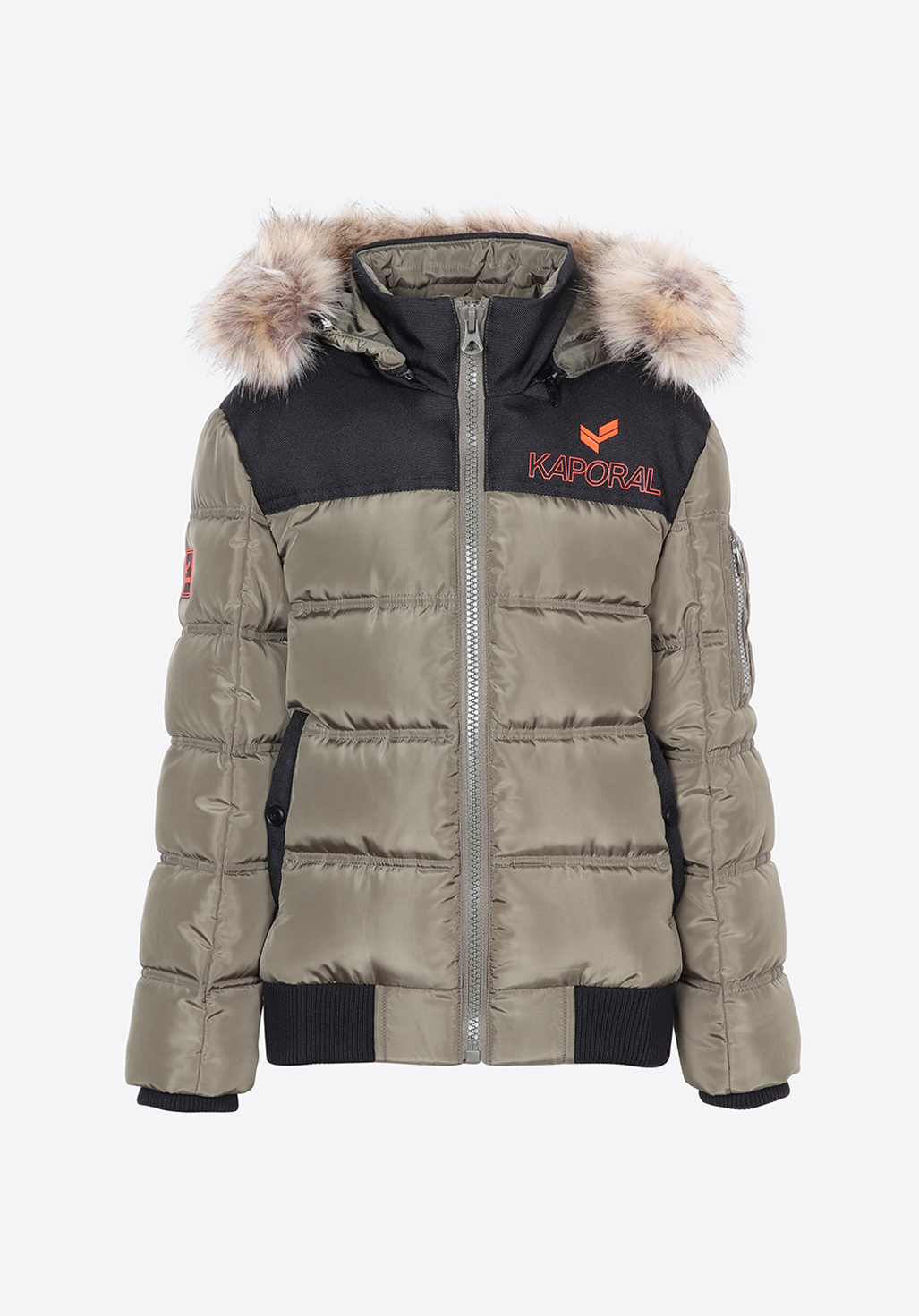 Blouson hotsell garcon kaporal