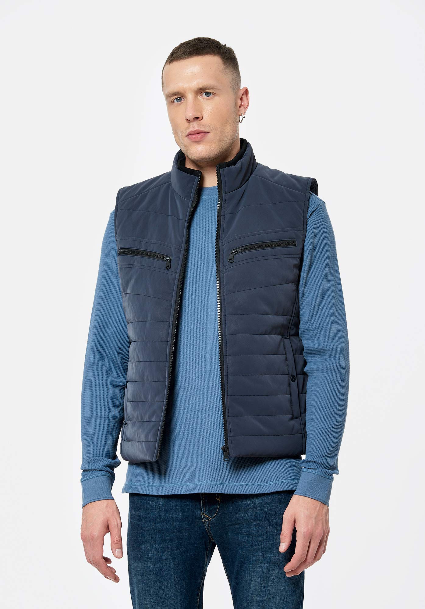 Vest kaporal hotsell