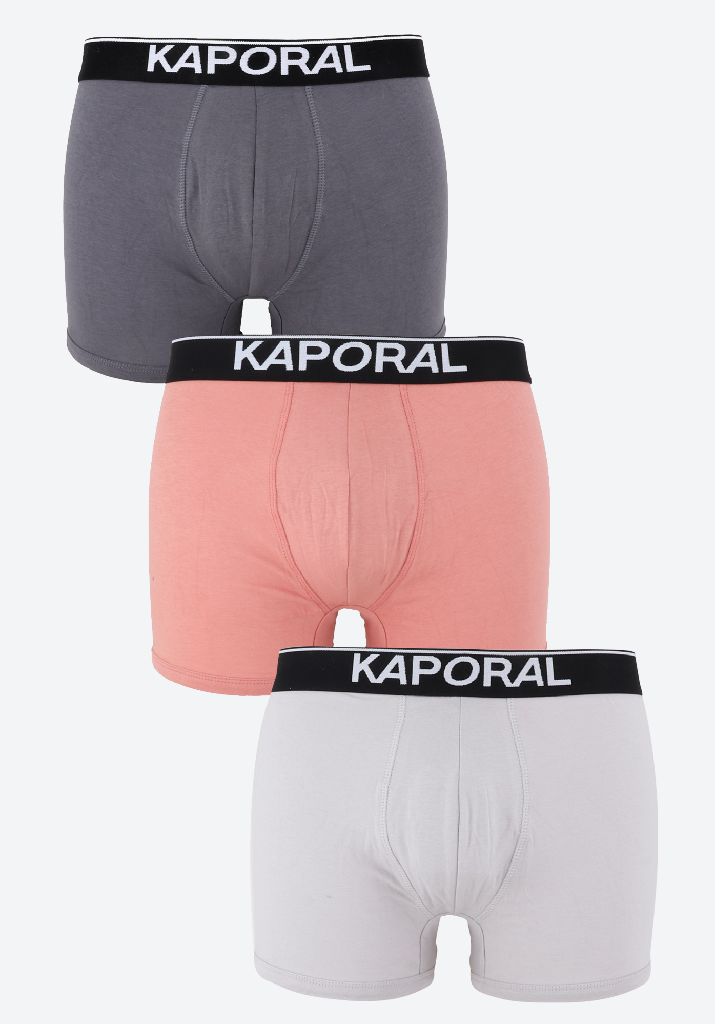 Boxer 2025 homme kaporal