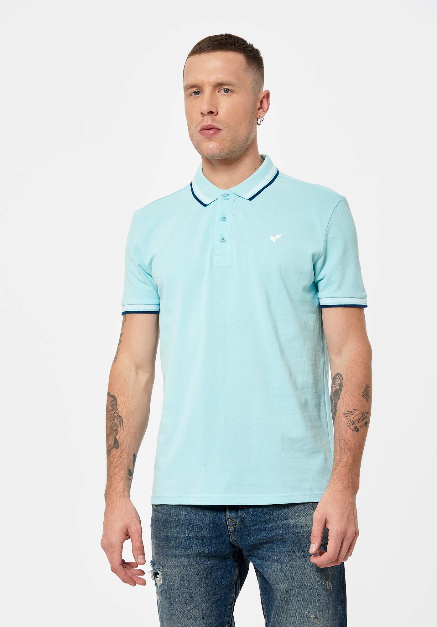 Kaporal polo shirts deals