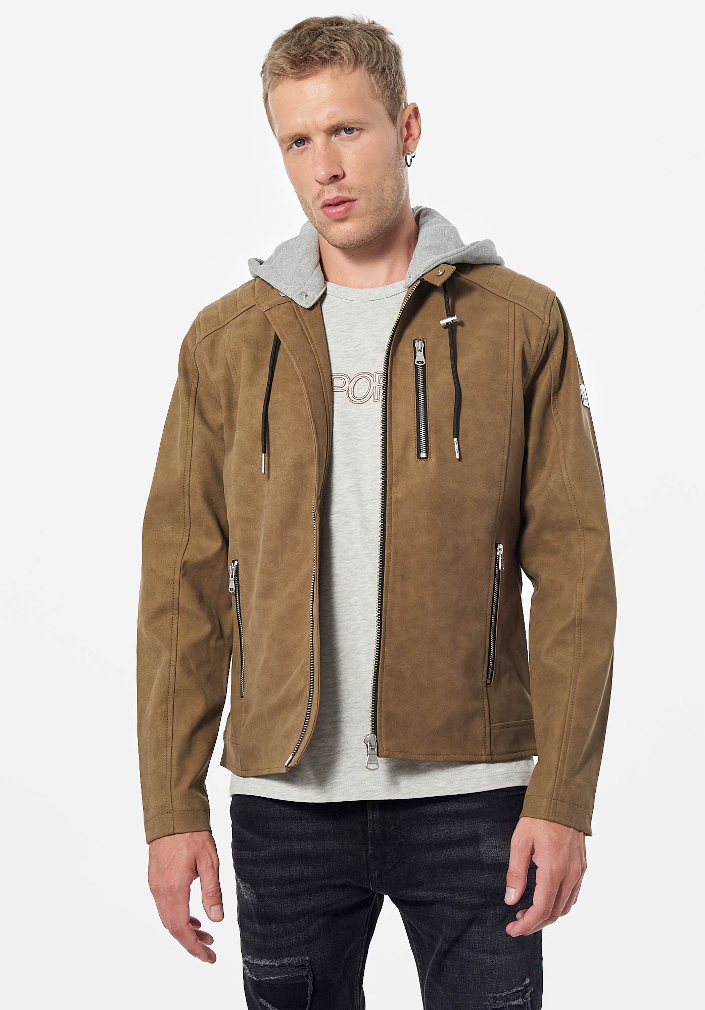 Kaporal veste best sale
