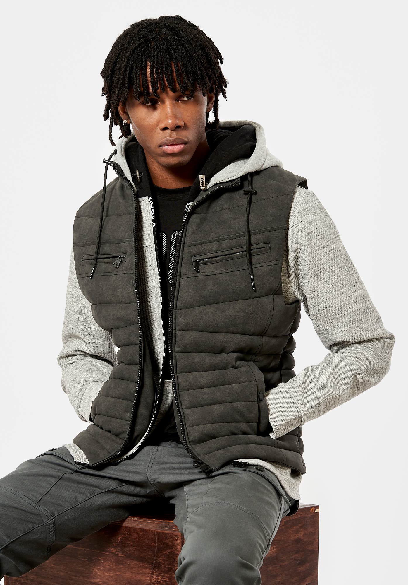 Veste kaporal hotsell
