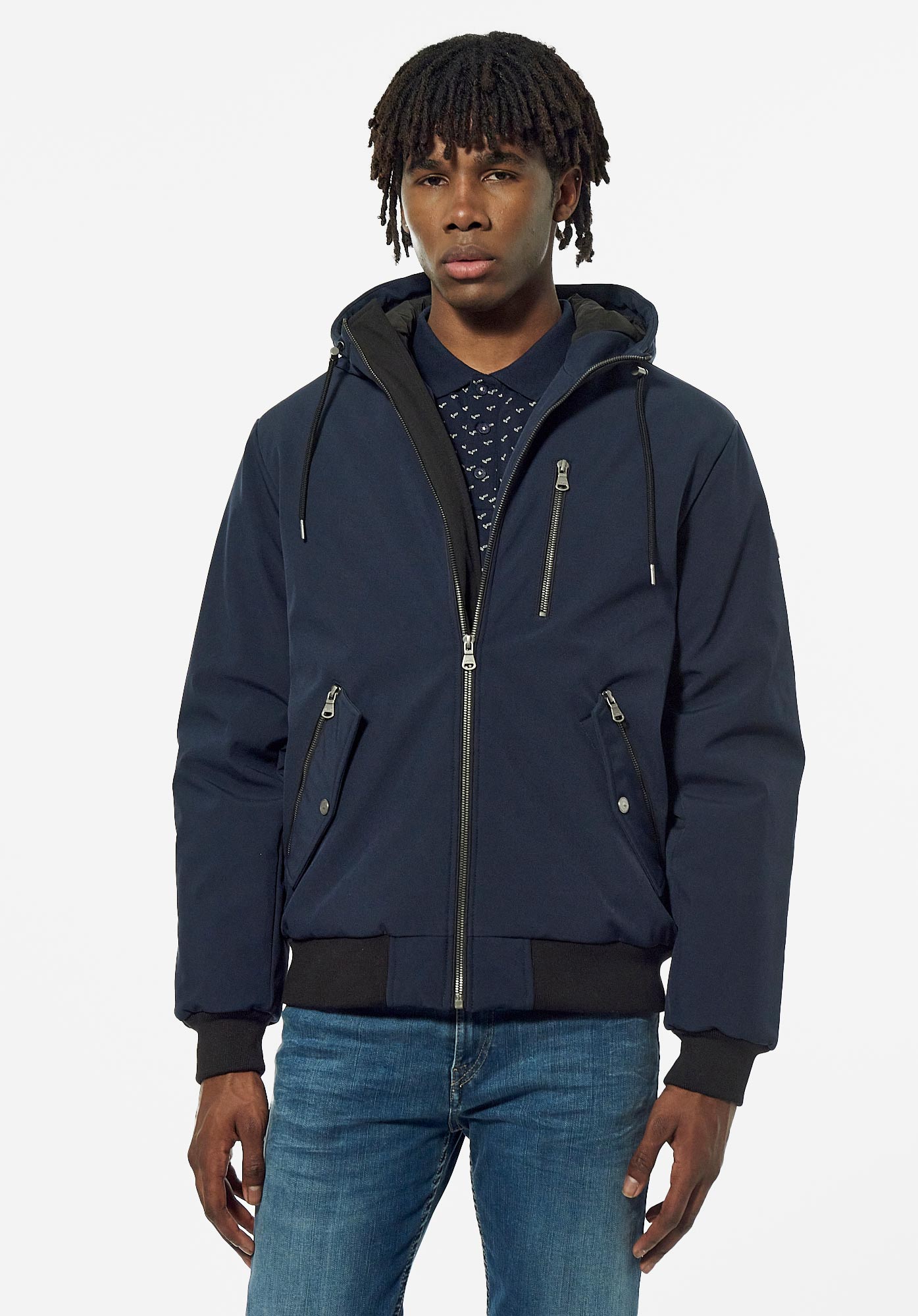 Blouson kaporal new arrivals