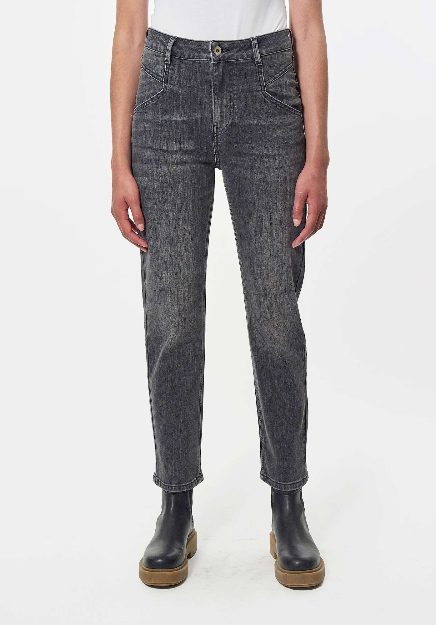 Jean clearance kaporal straight