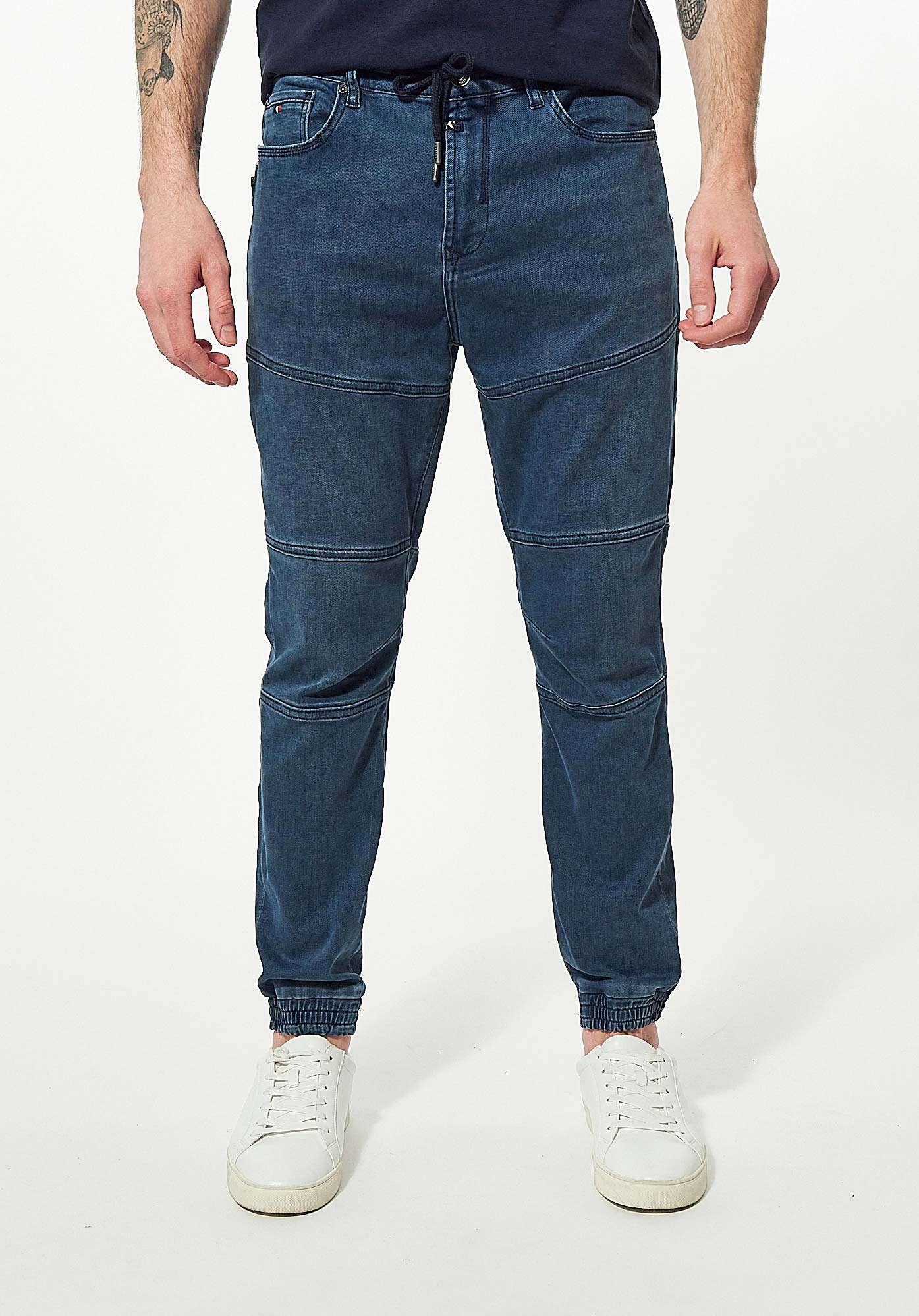 Jean jogging hotsell homme kaporal