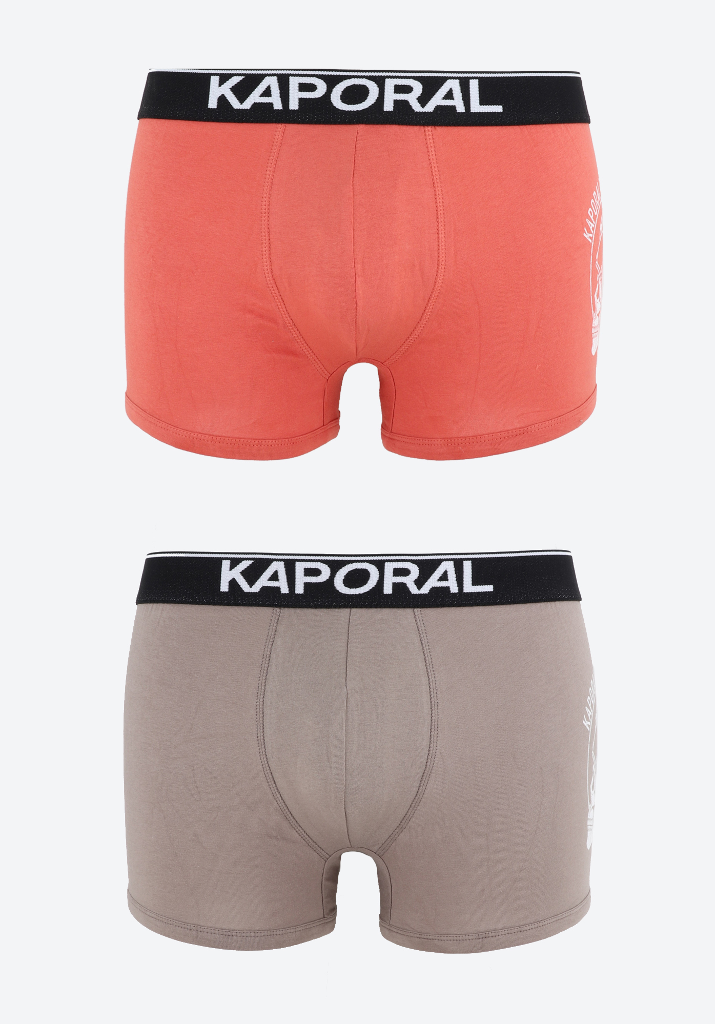 Boxer 2025 homme kaporal