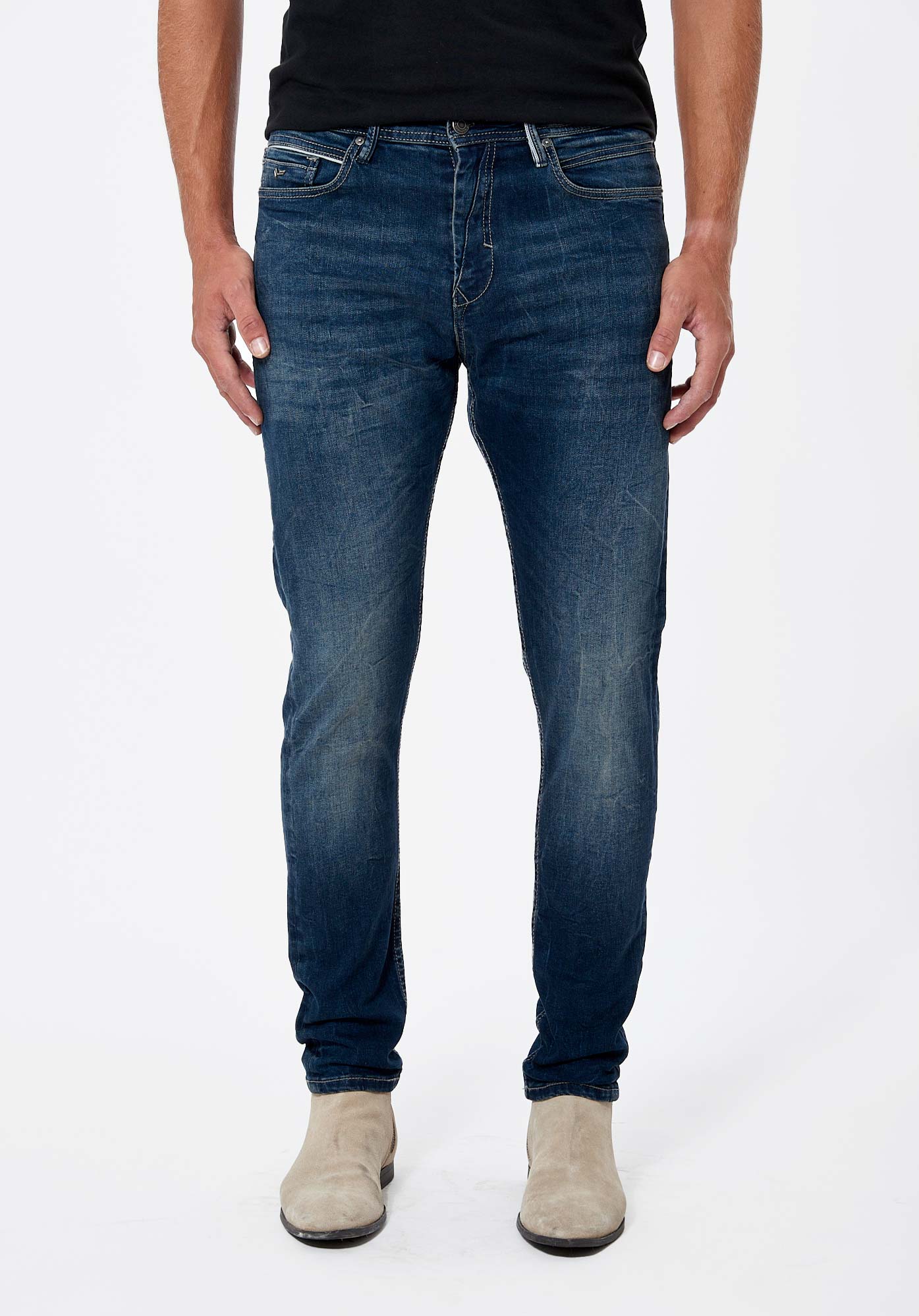 Jean kaporal on sale regular homme