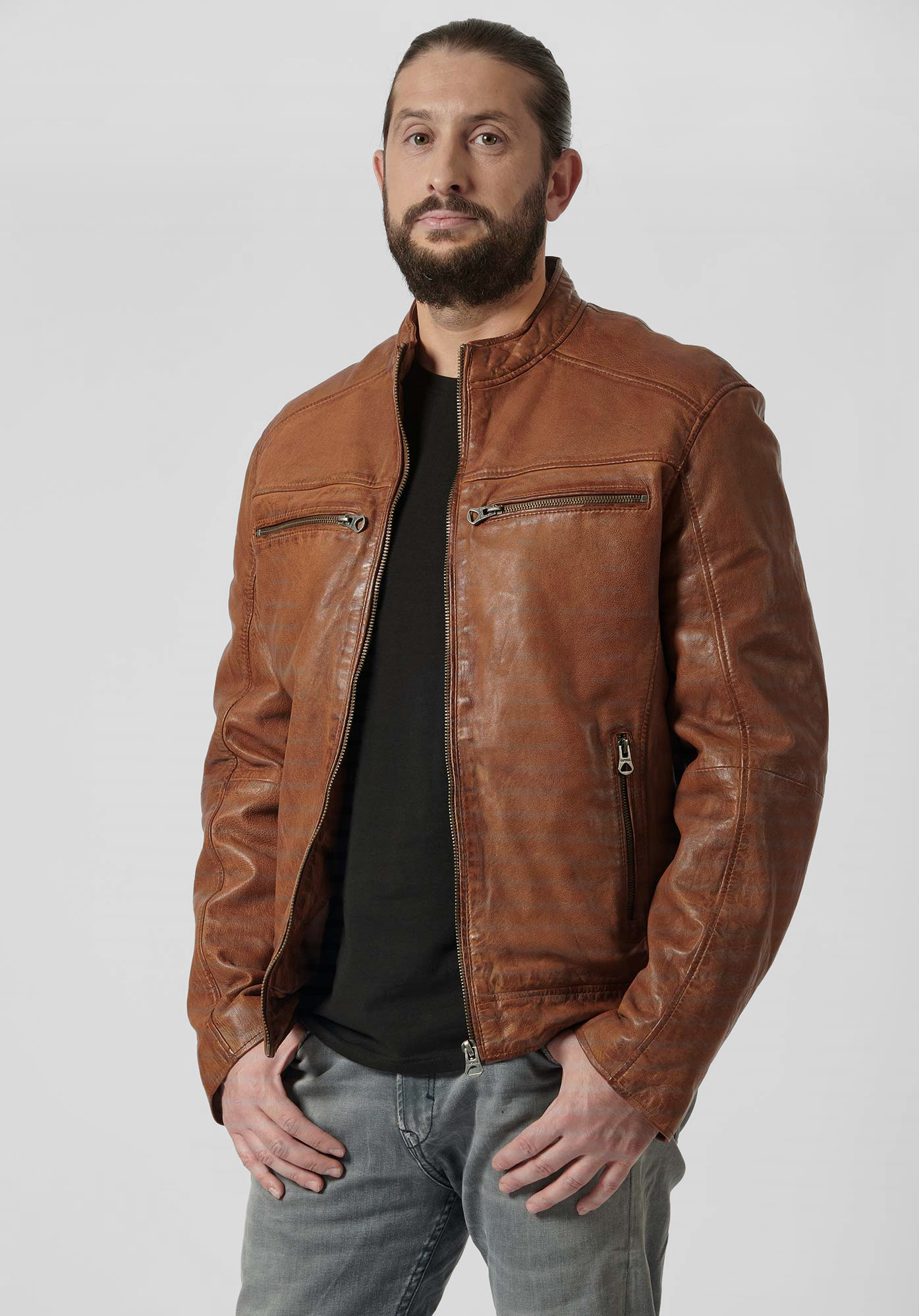 Blouson Homme - Kaporal