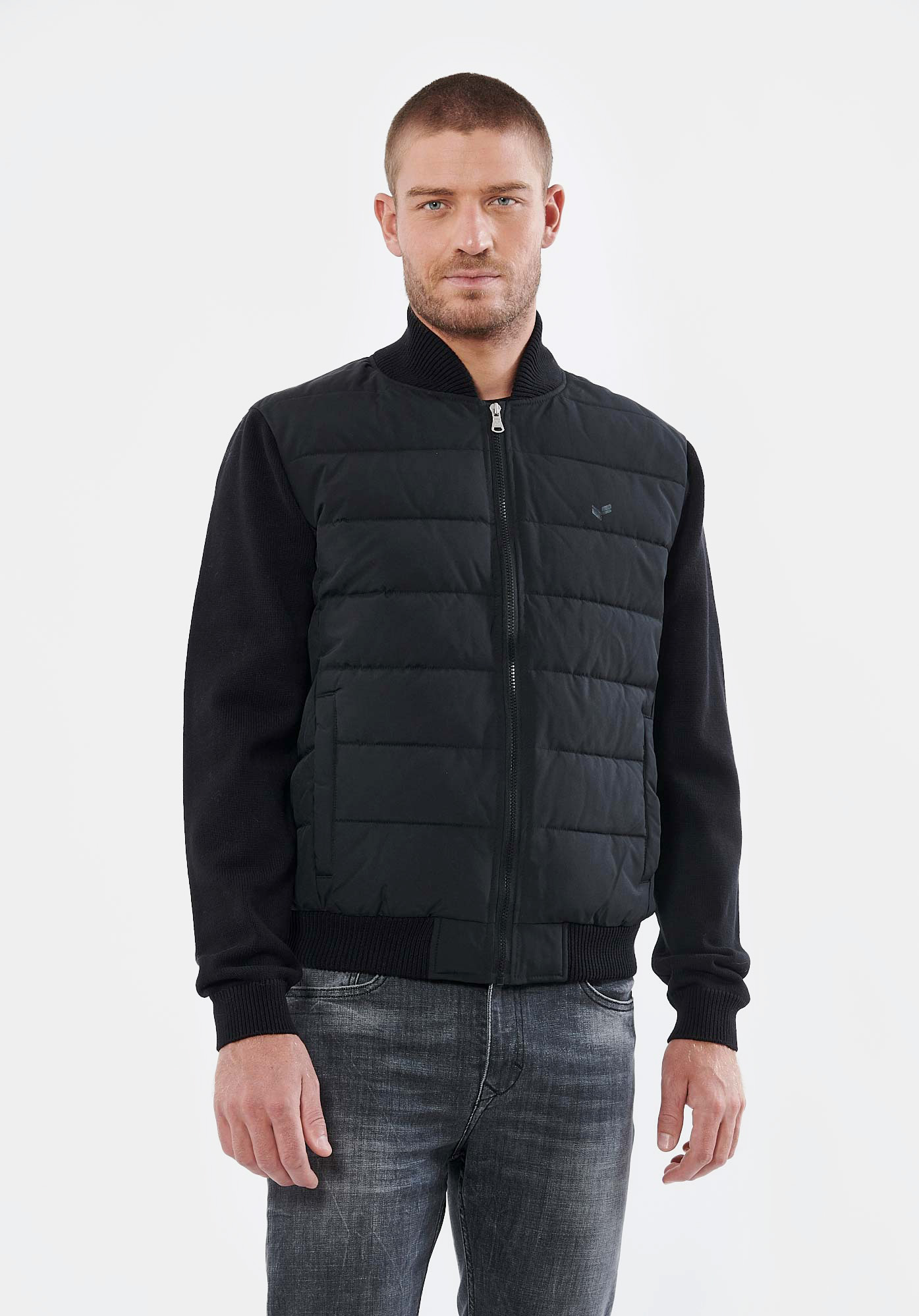 Kaporal gilet homme deals