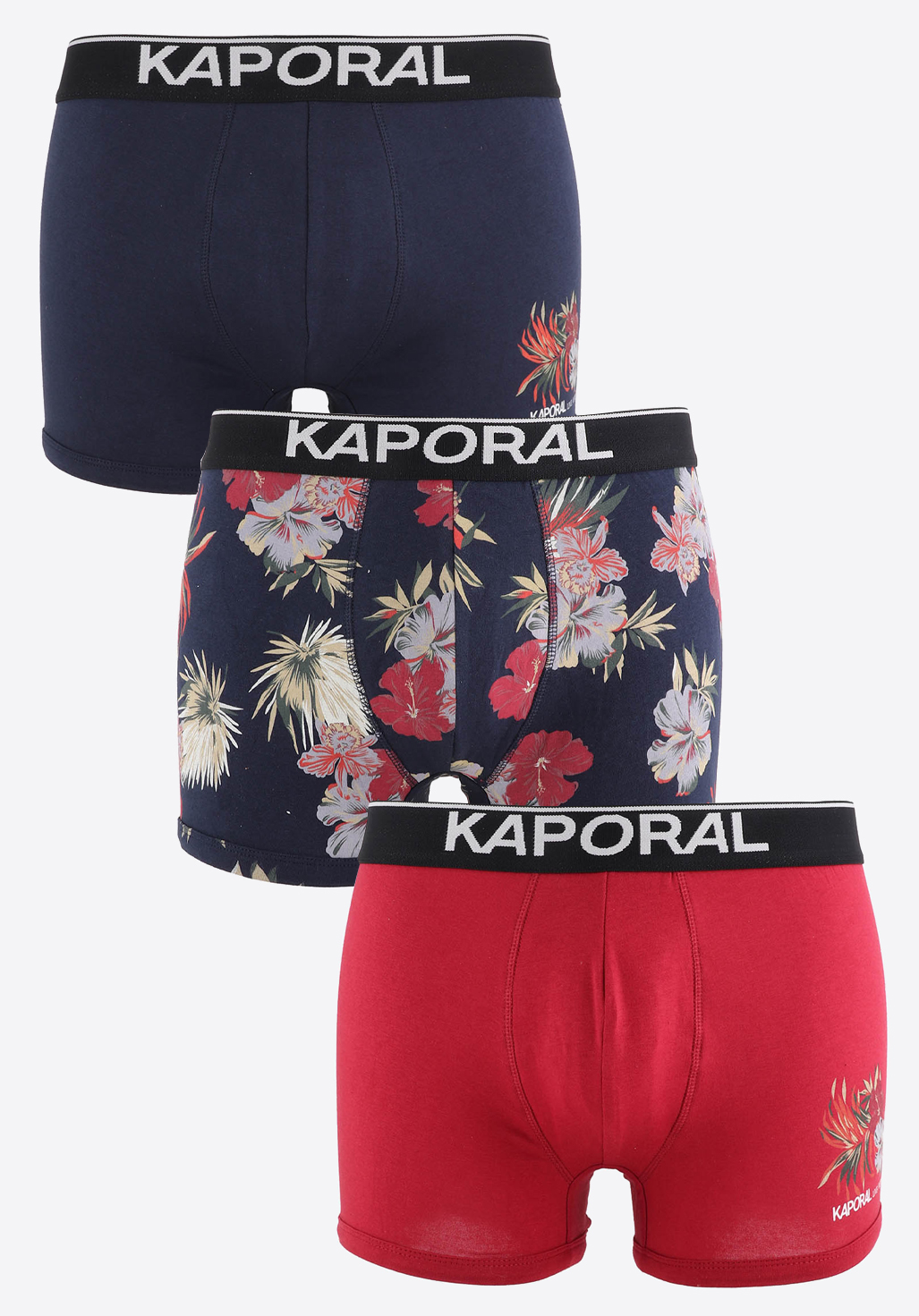 Boxer kaporal hotsell homme