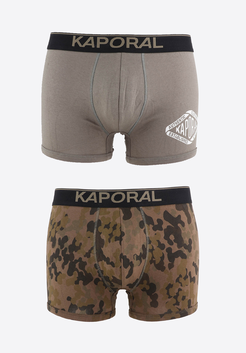 Calecon kaporal outlet