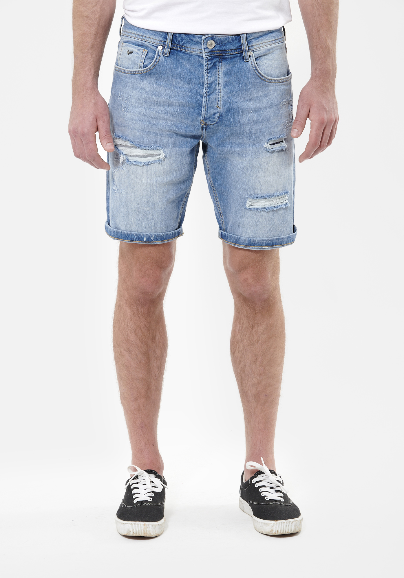 Short jean kaporal sales