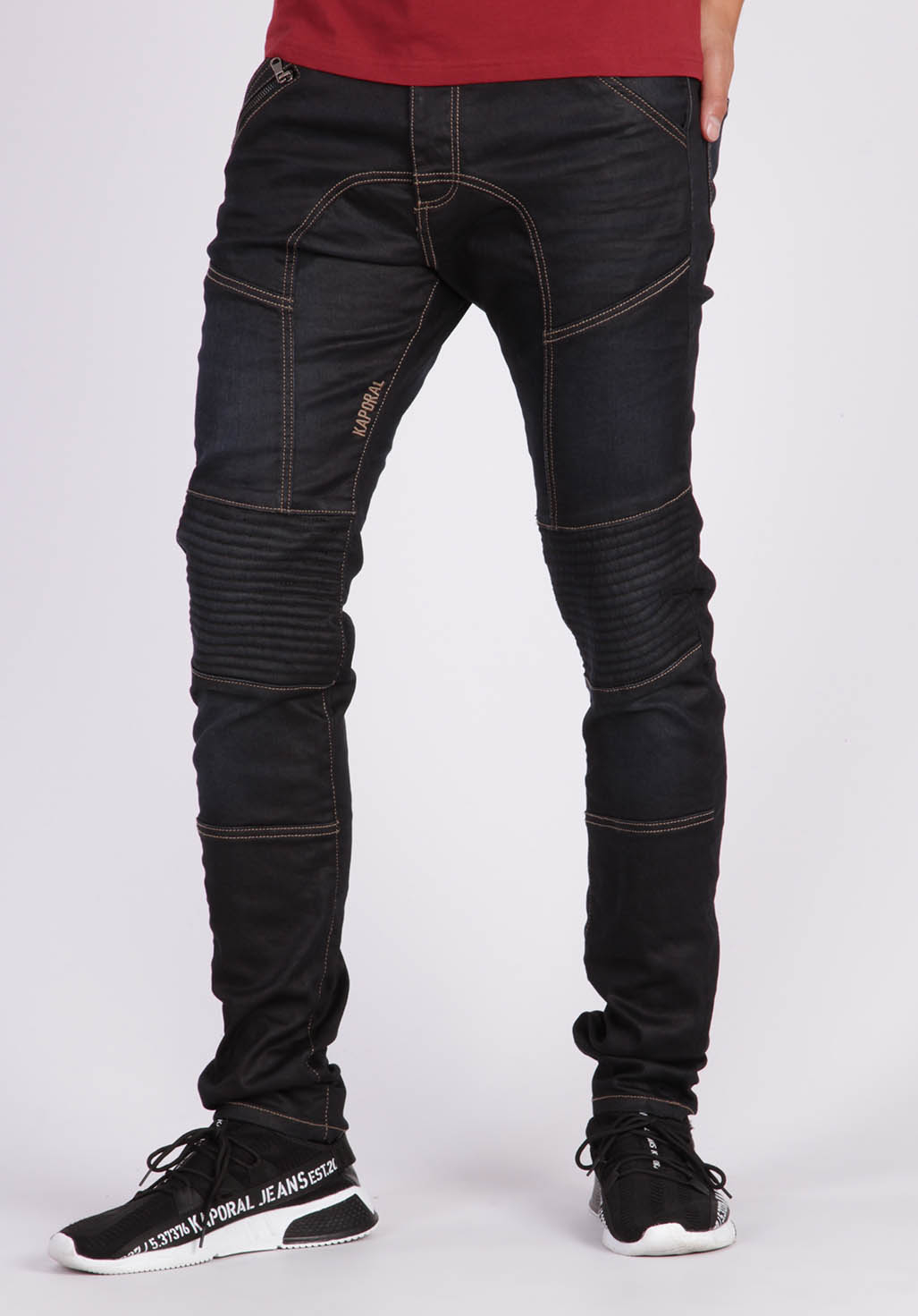 Jean kaporal skinny homme online