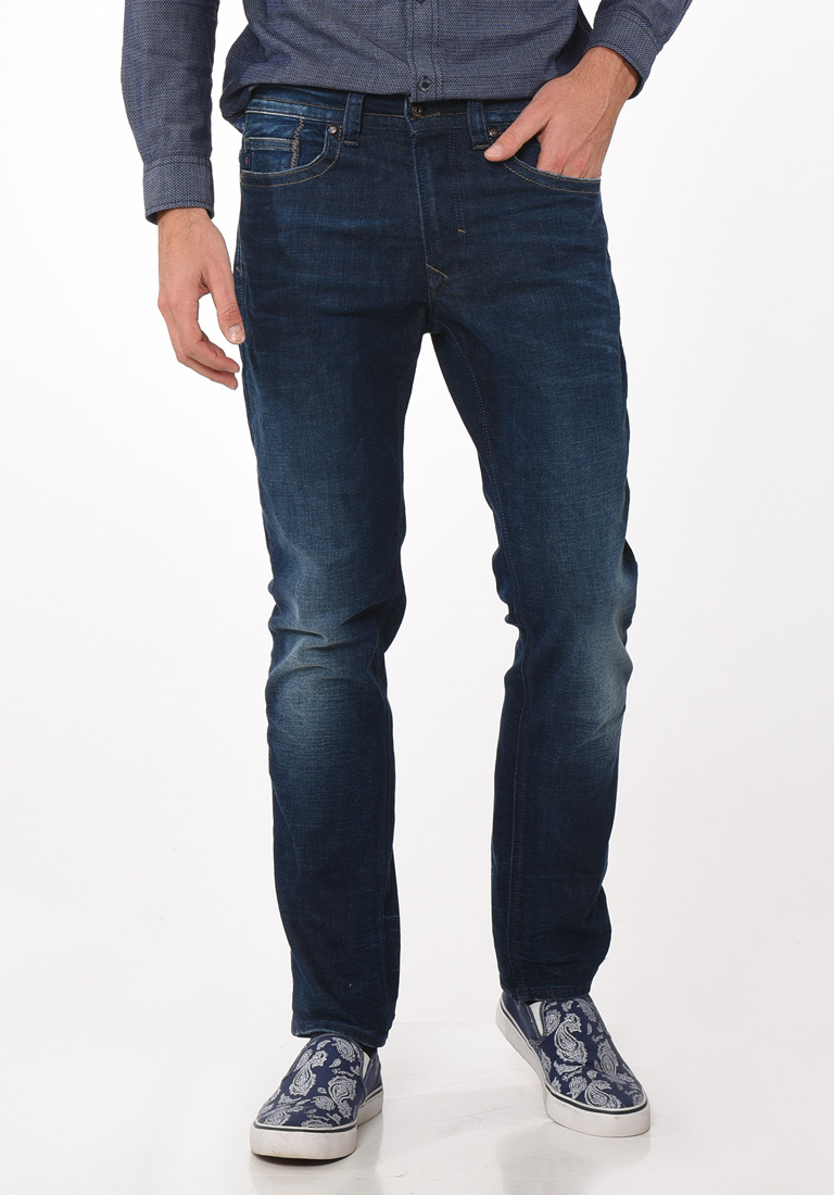 Jean kaporal homme straight best sale