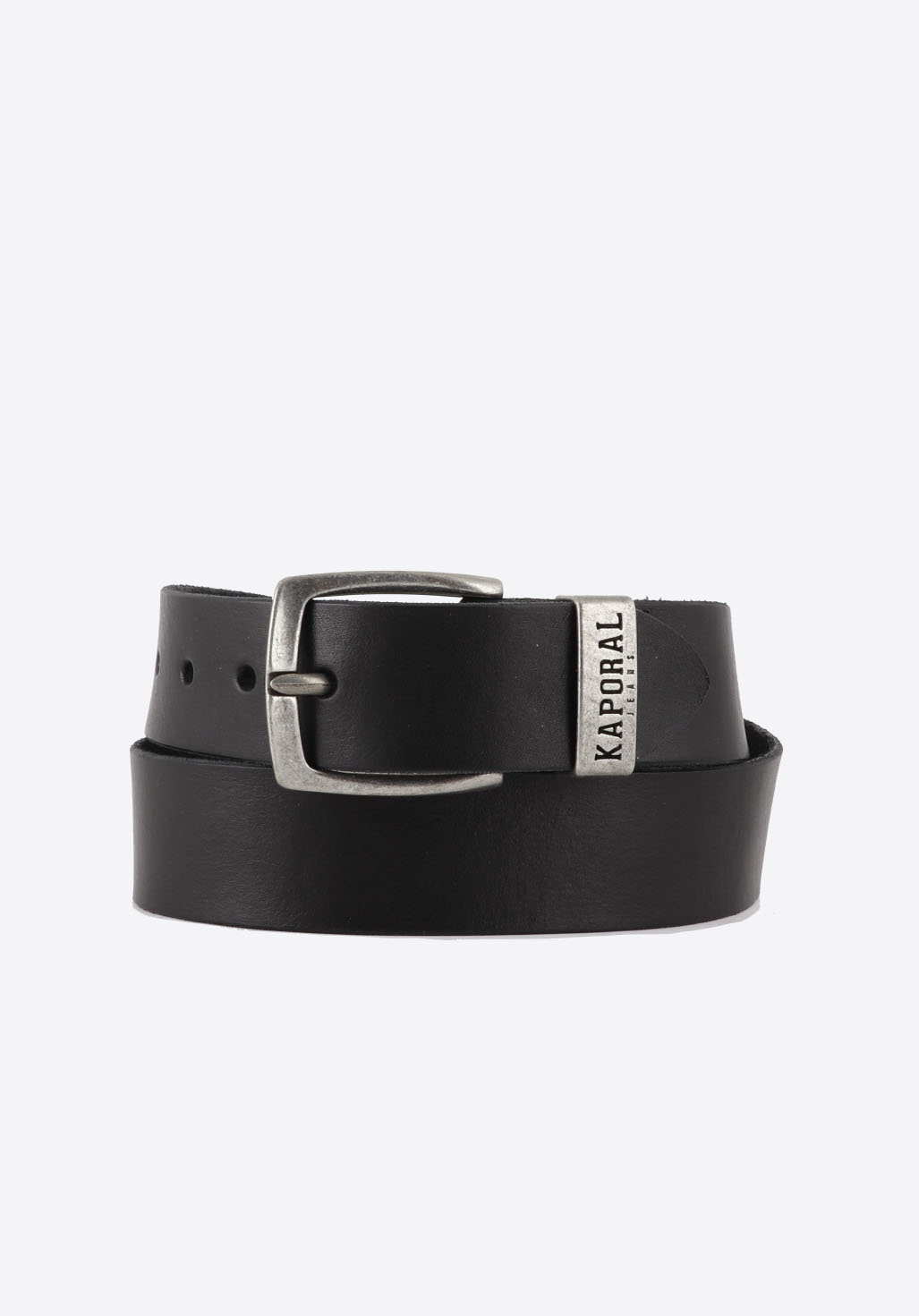 Ceinture kaporal 2025