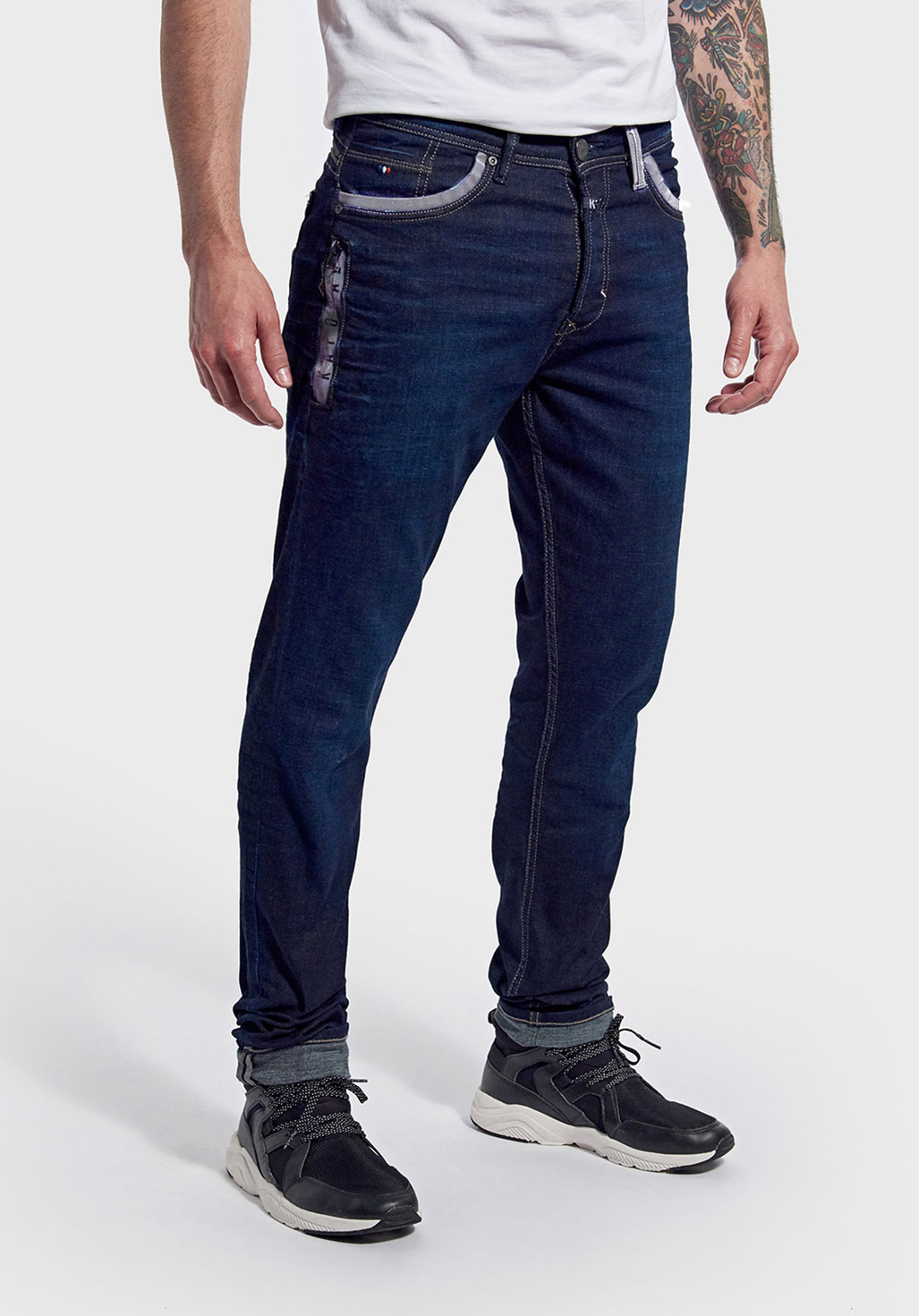 Kaporal jeans homme outlet