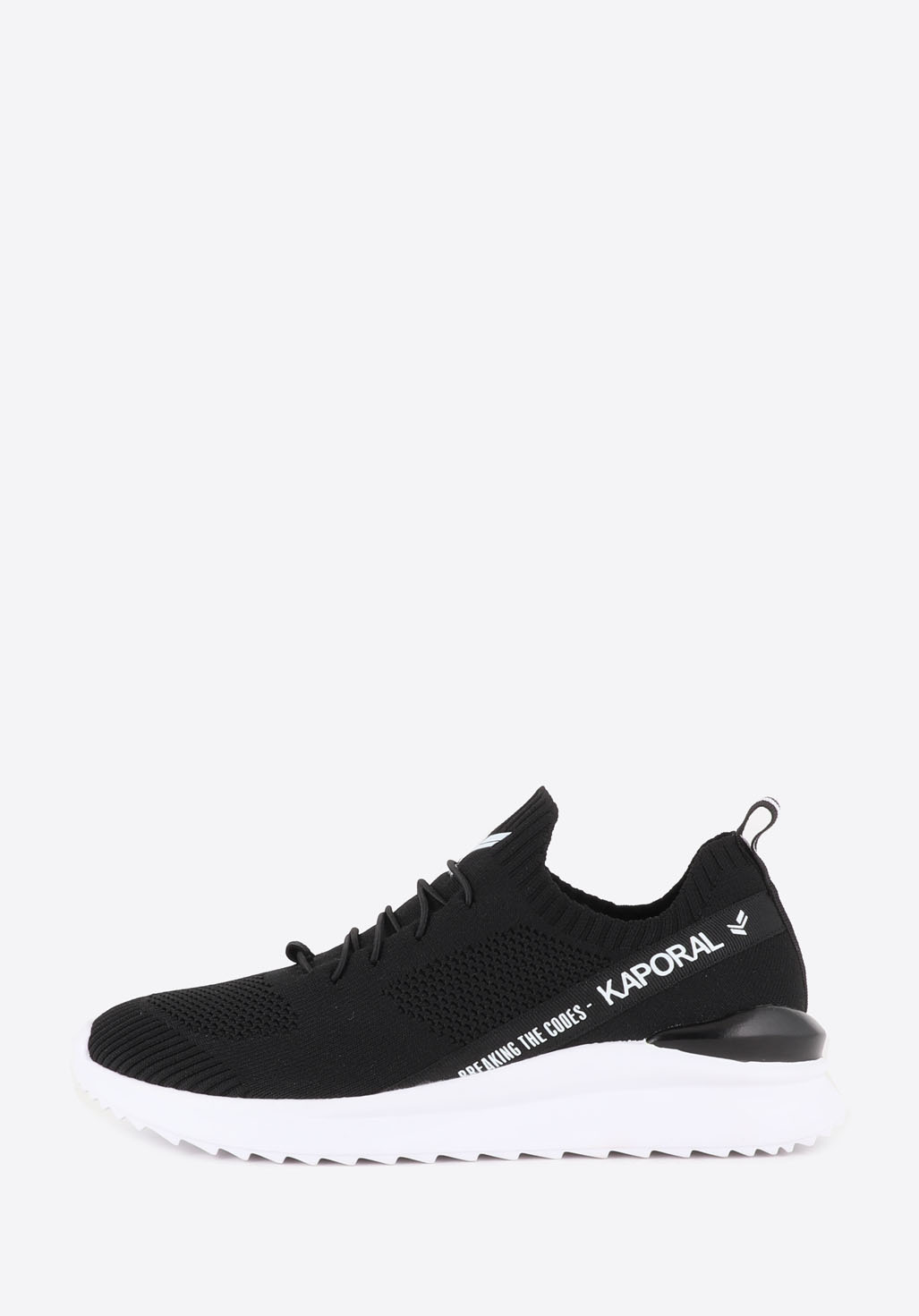 Chaussure kaporal vickana noir deals
