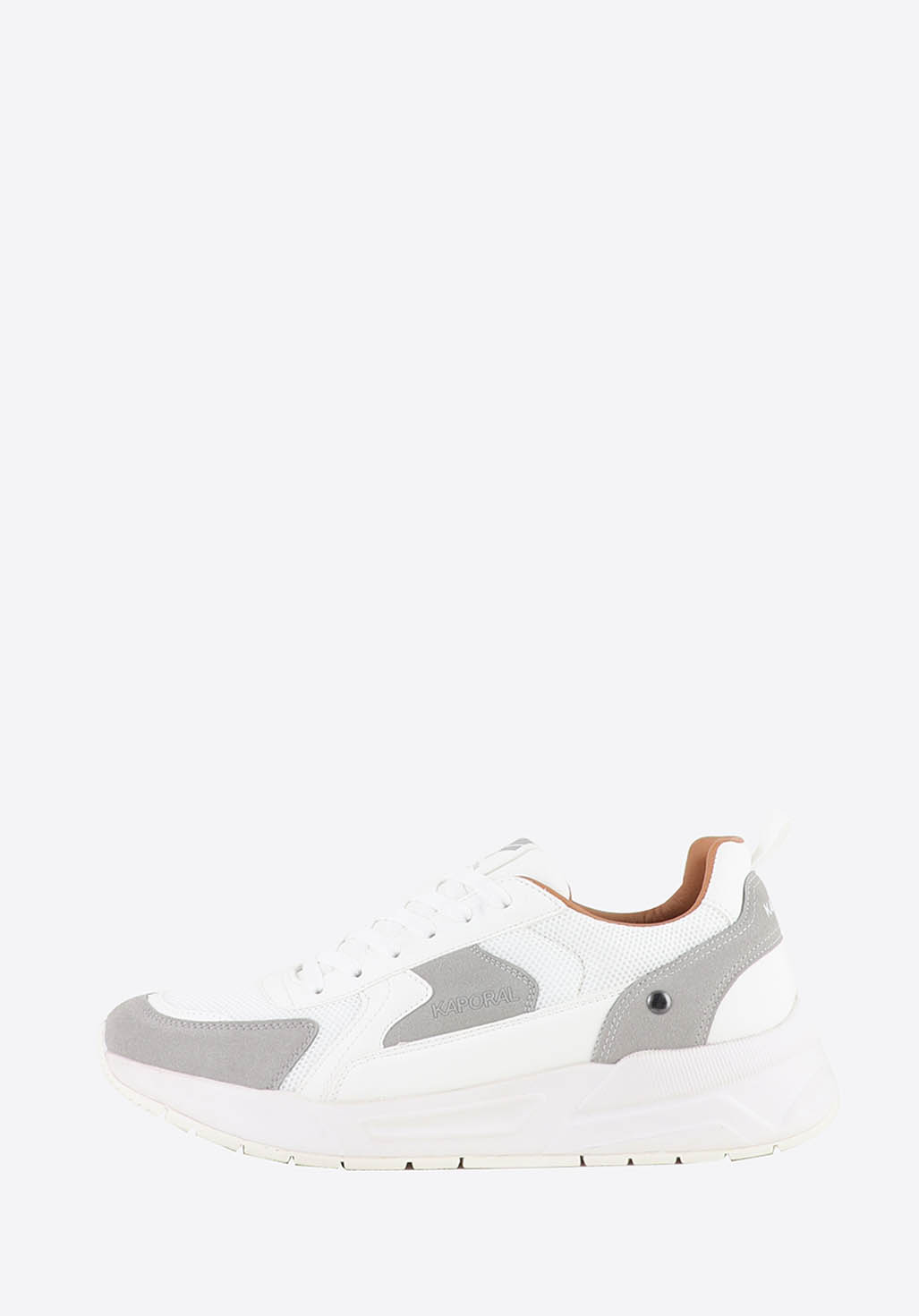 Kaporal chaussure femme top sans lacet