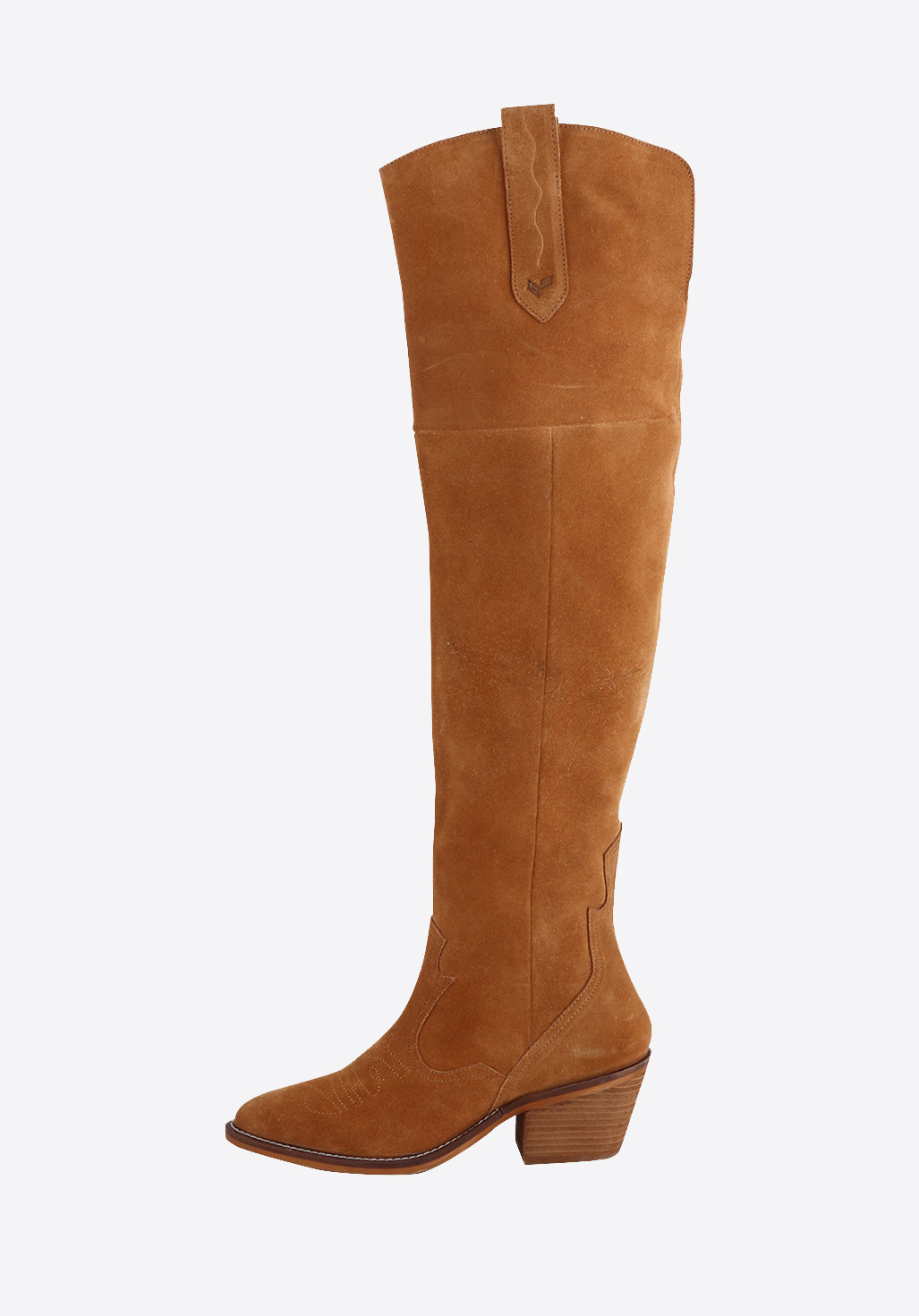 Bottes kaporal femme clearance