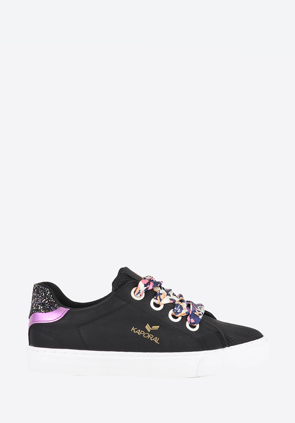Basket femme kaporal store